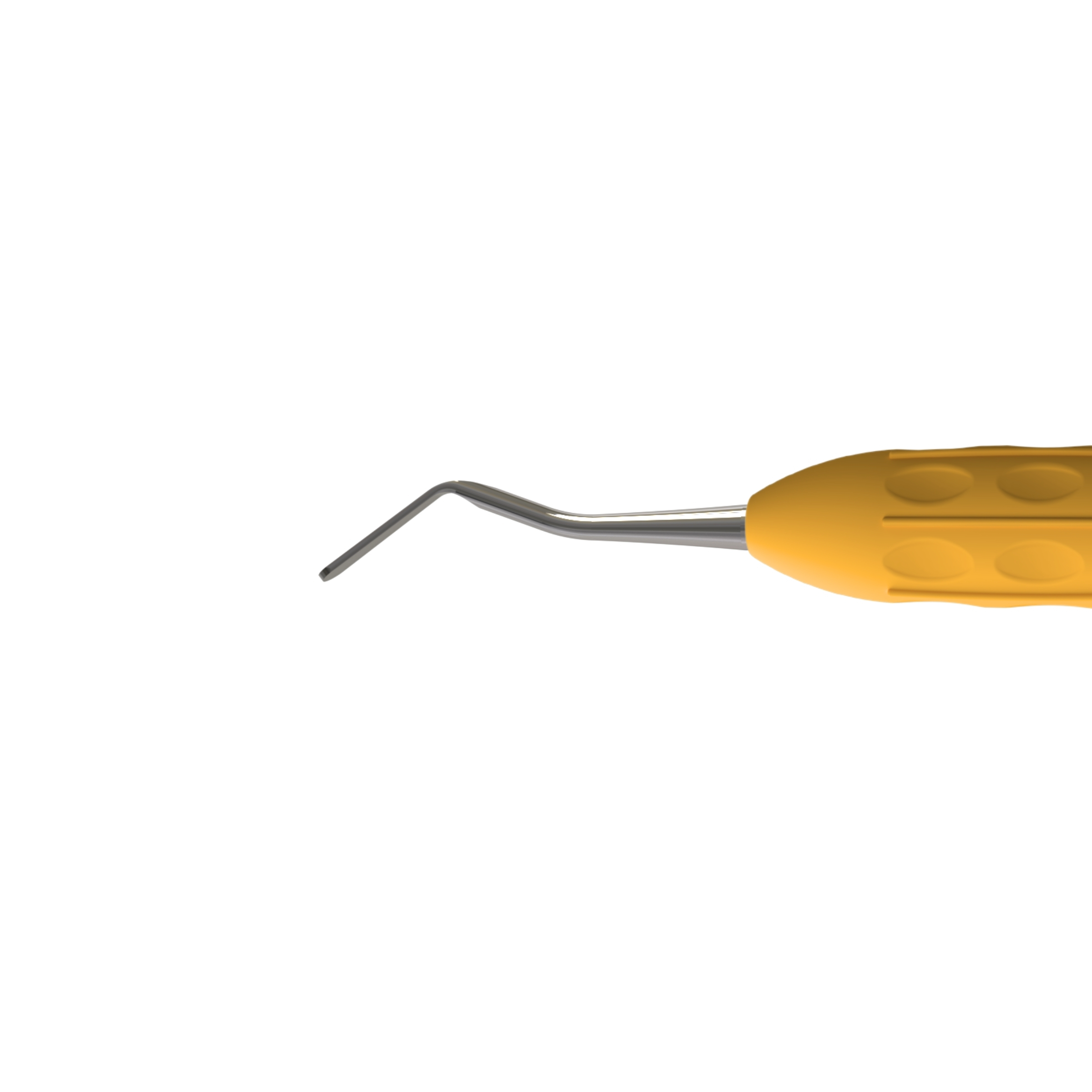 Plastic Instrument (Posterior)