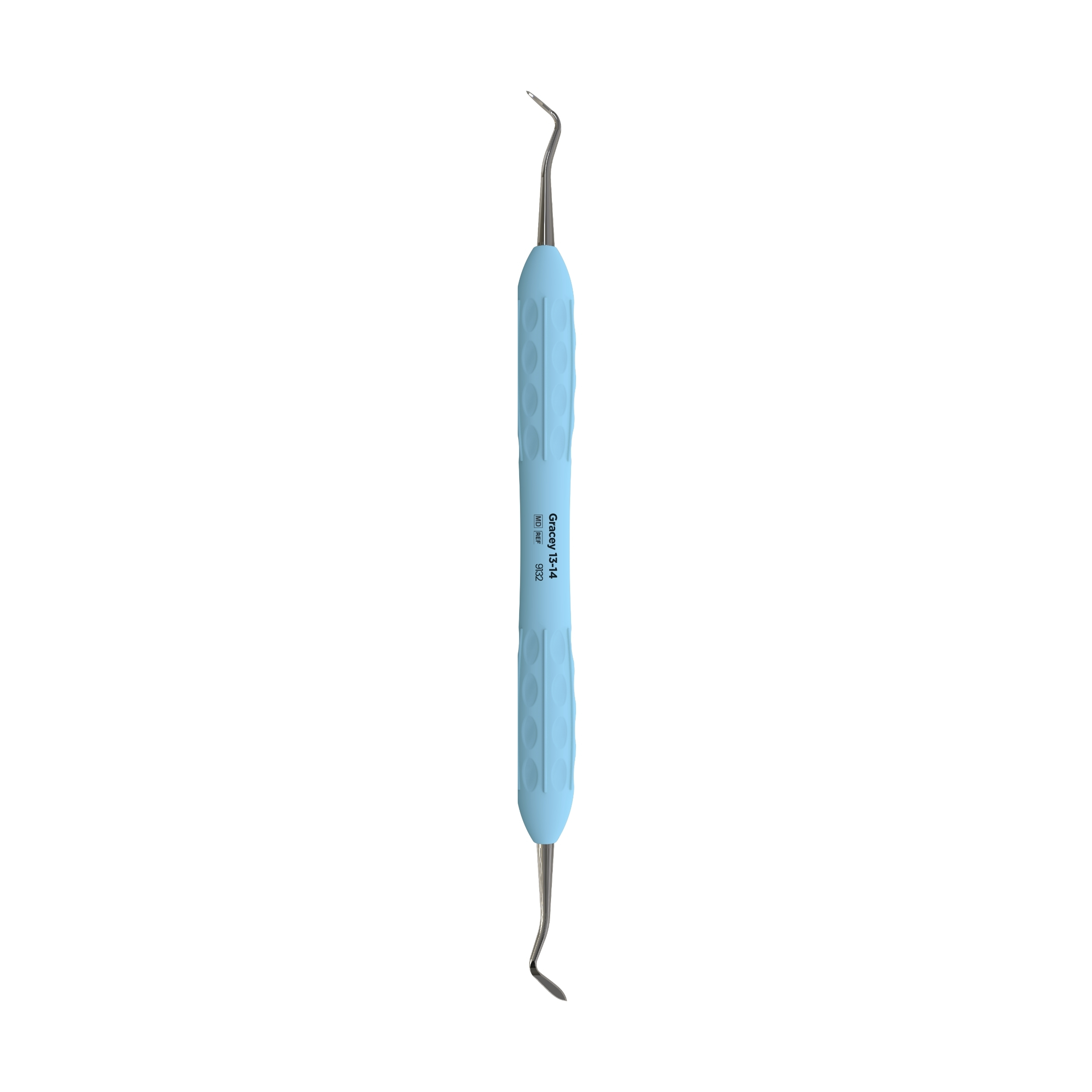 Nystrom I - 3