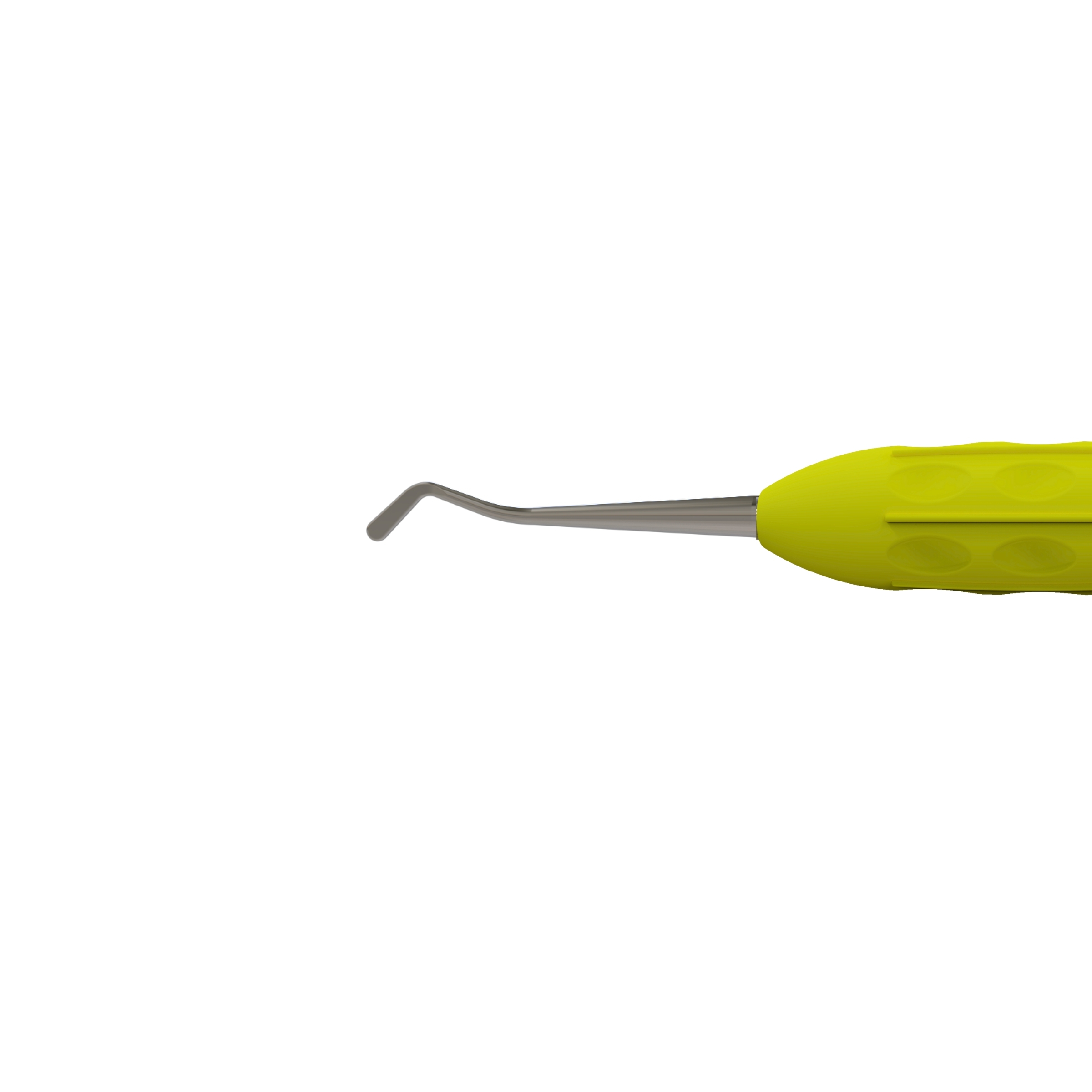 Plastic Instrument (Anterior)