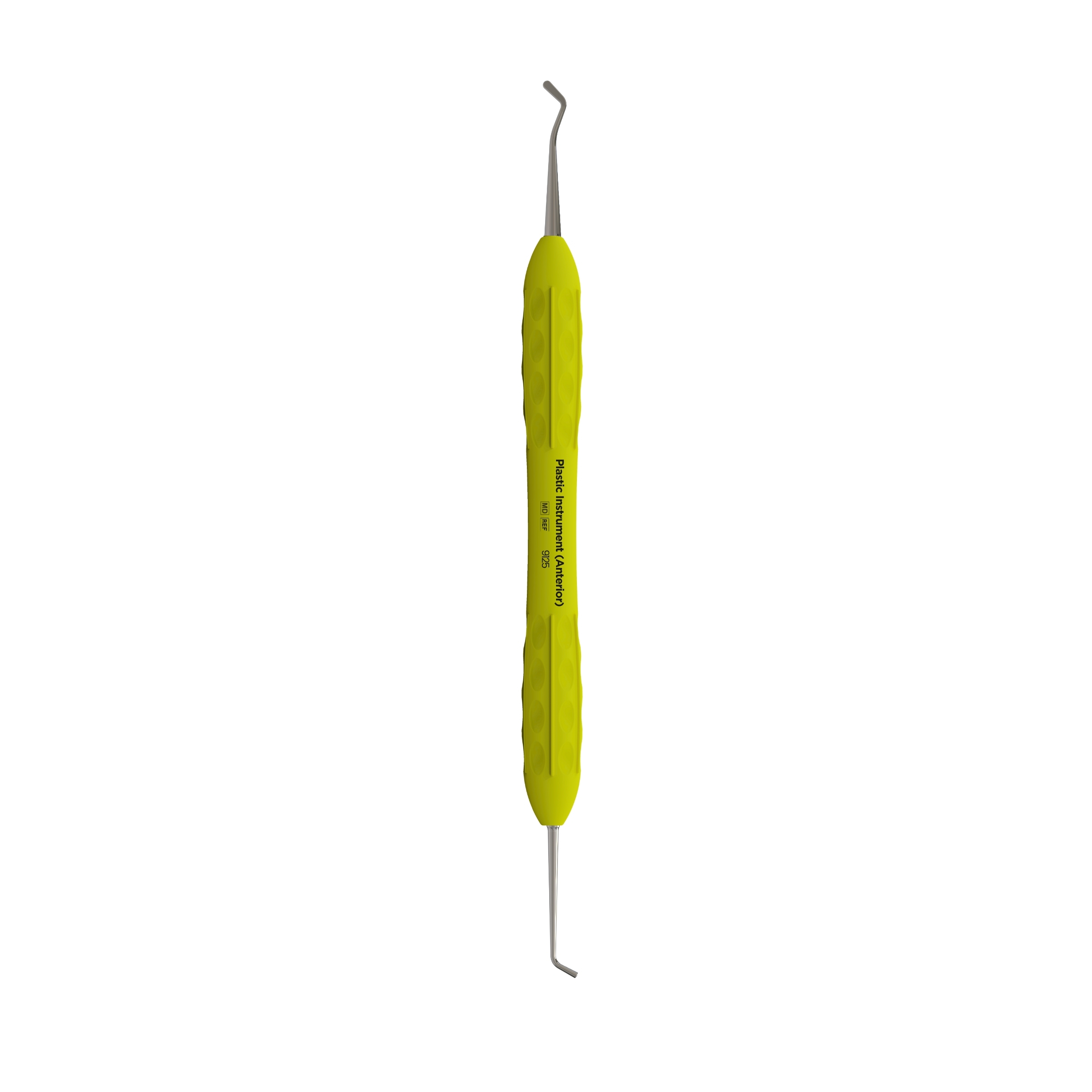 Plastic Instrument (Anterior) - 3