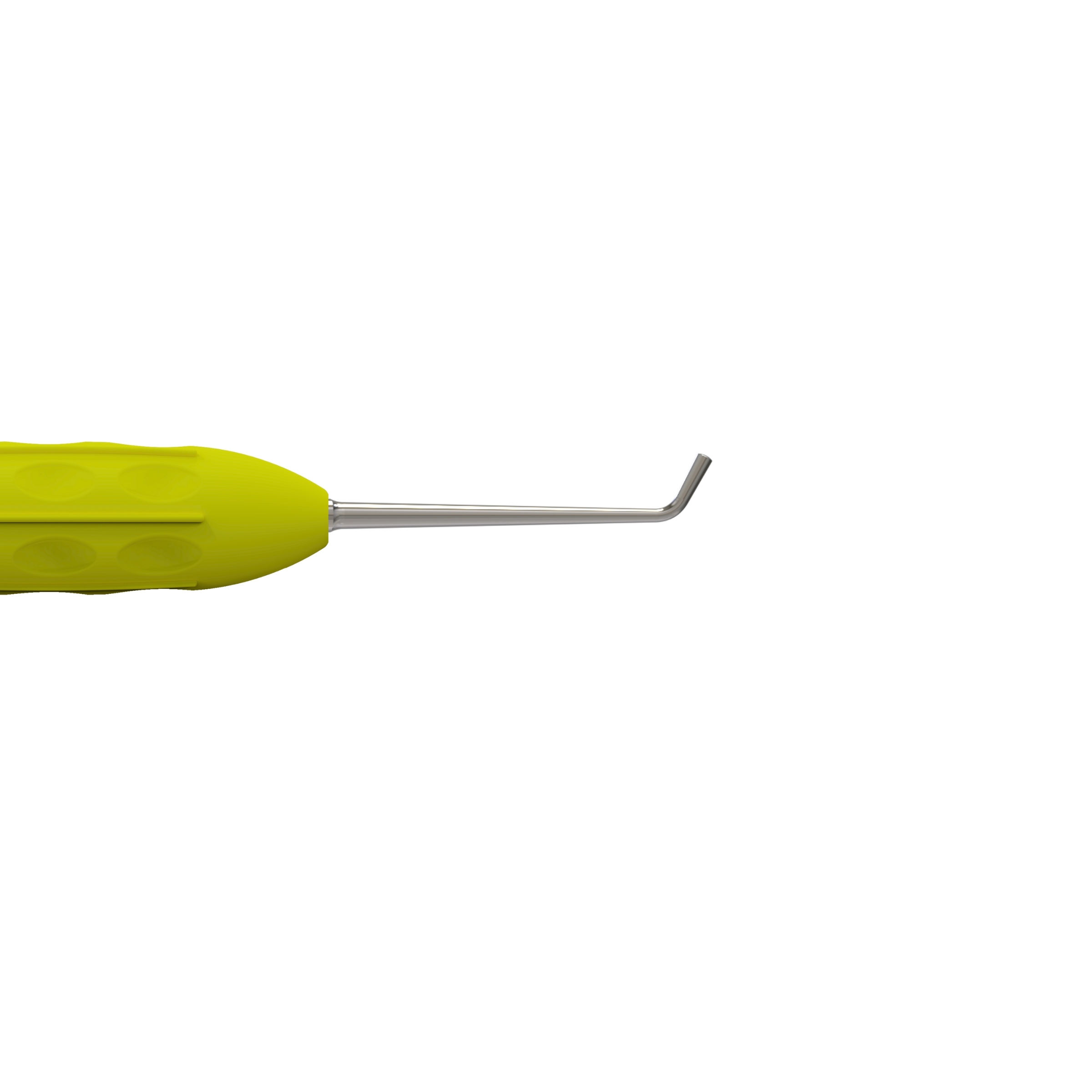 Plastic Instrument (Anterior) - 2