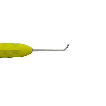 Plastic Instrument (Anterior)