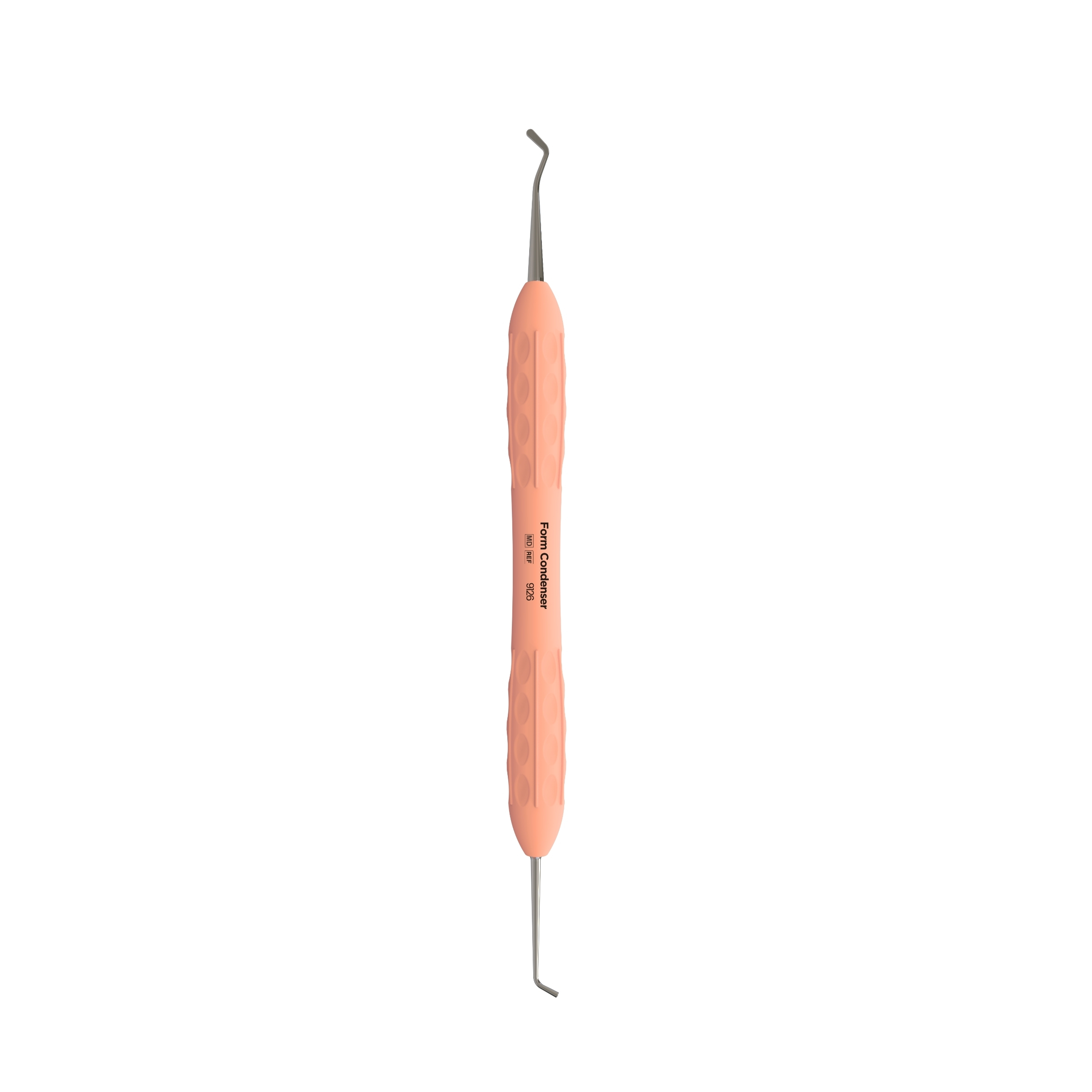 Form Condensor - 3