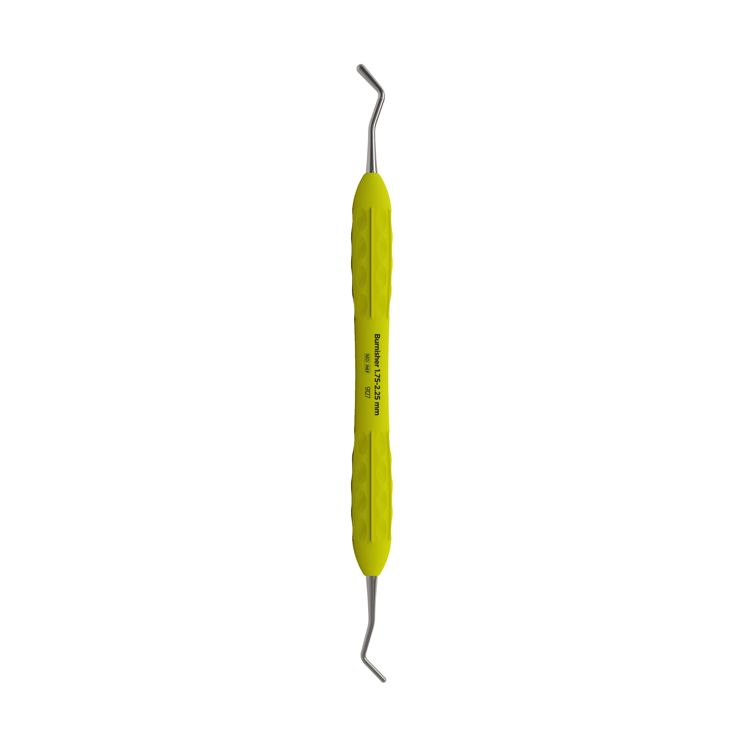 Burnisher 1.75-2.25 mm - 3
