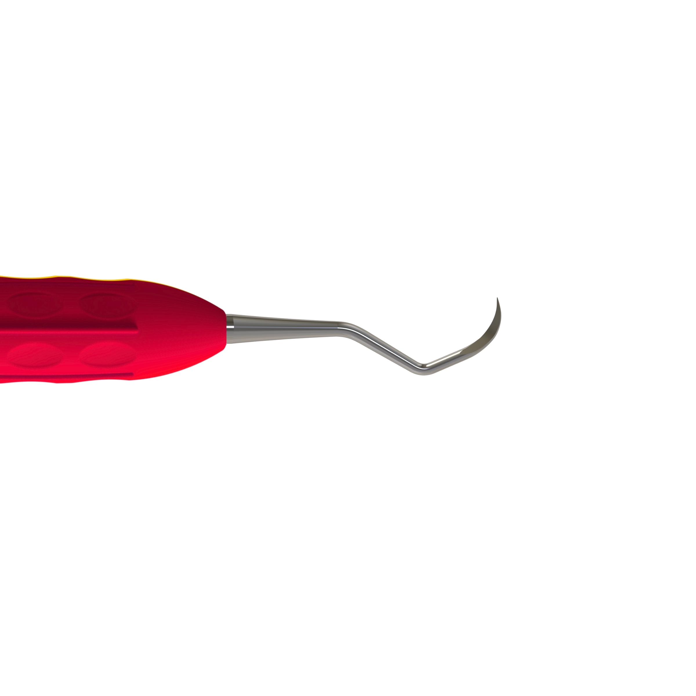Mini Sickle Scaler - 2
