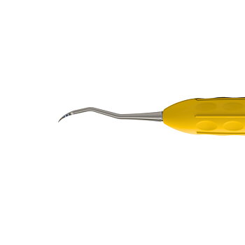 Micro Sickle Scaler