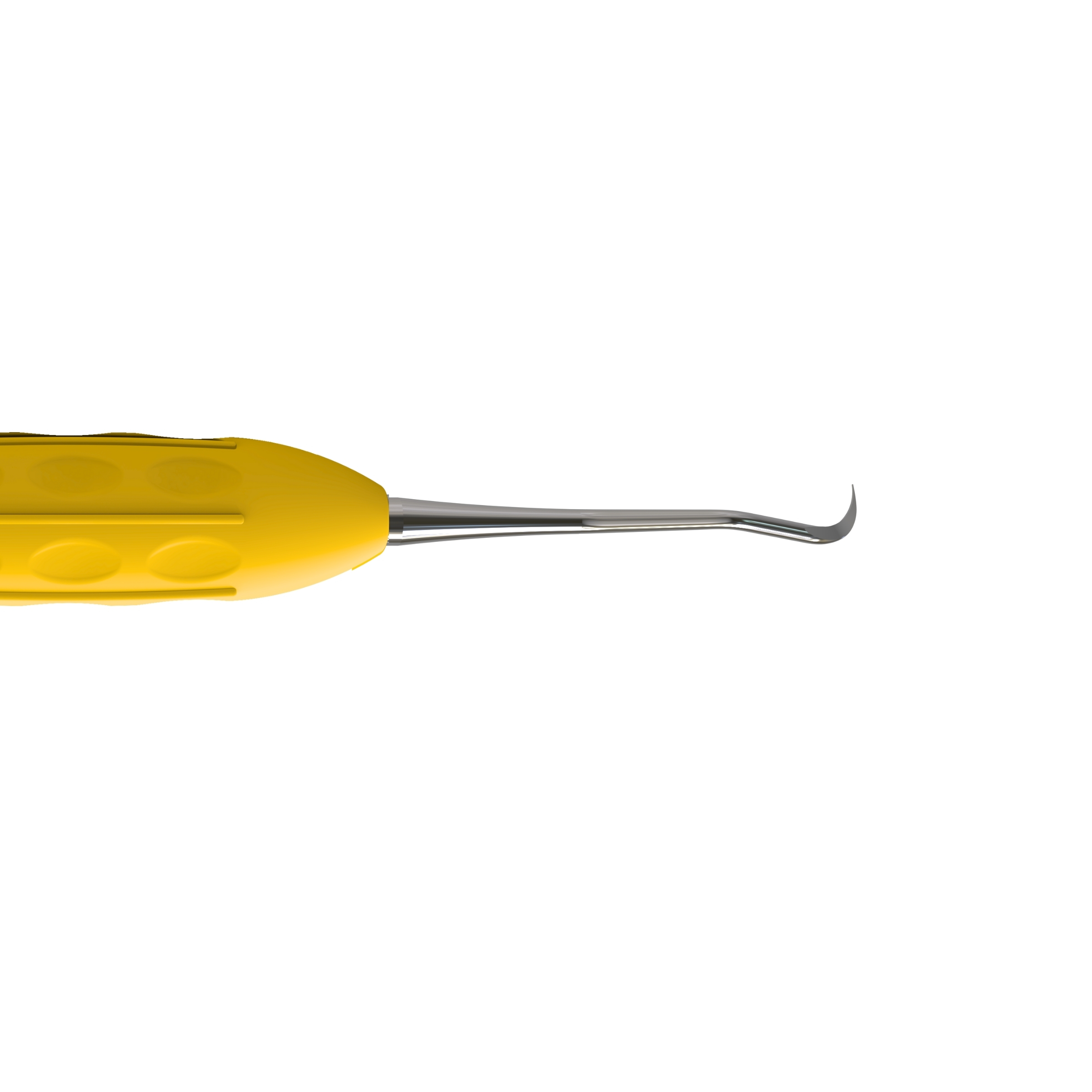 Micro Sickle Scaler - 2