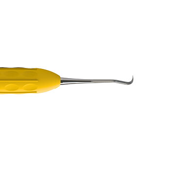 Micro Sickle Scaler