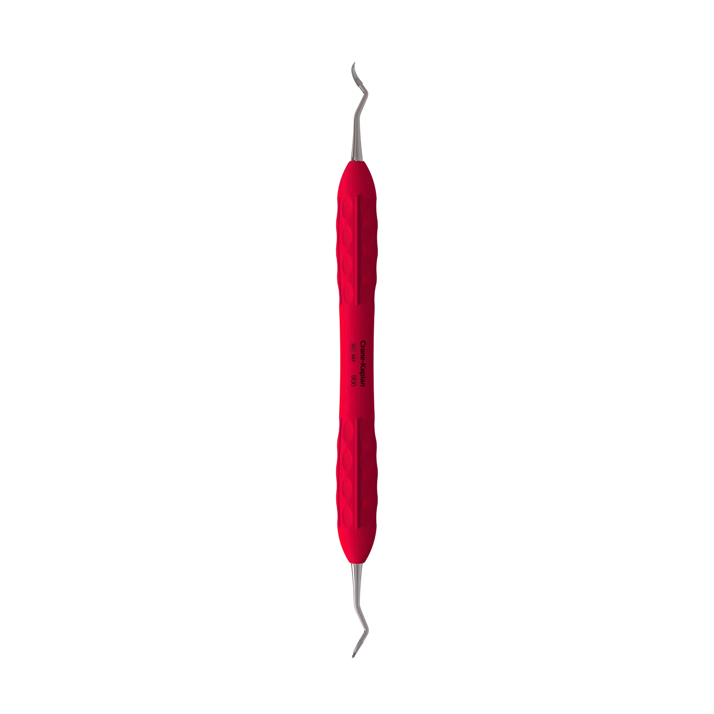 Crane-Kaplan - 3