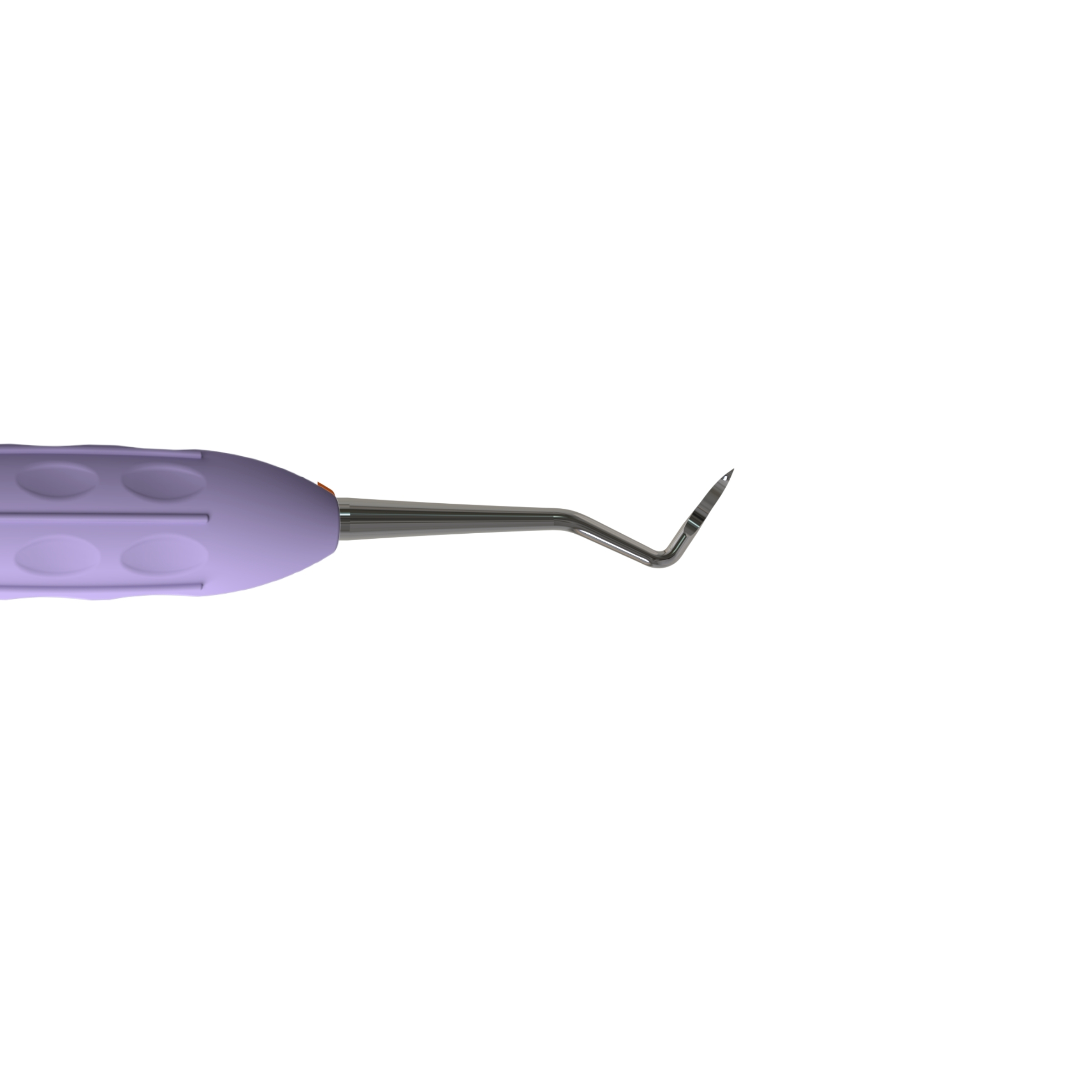 Sickle Scalers 204S - 2