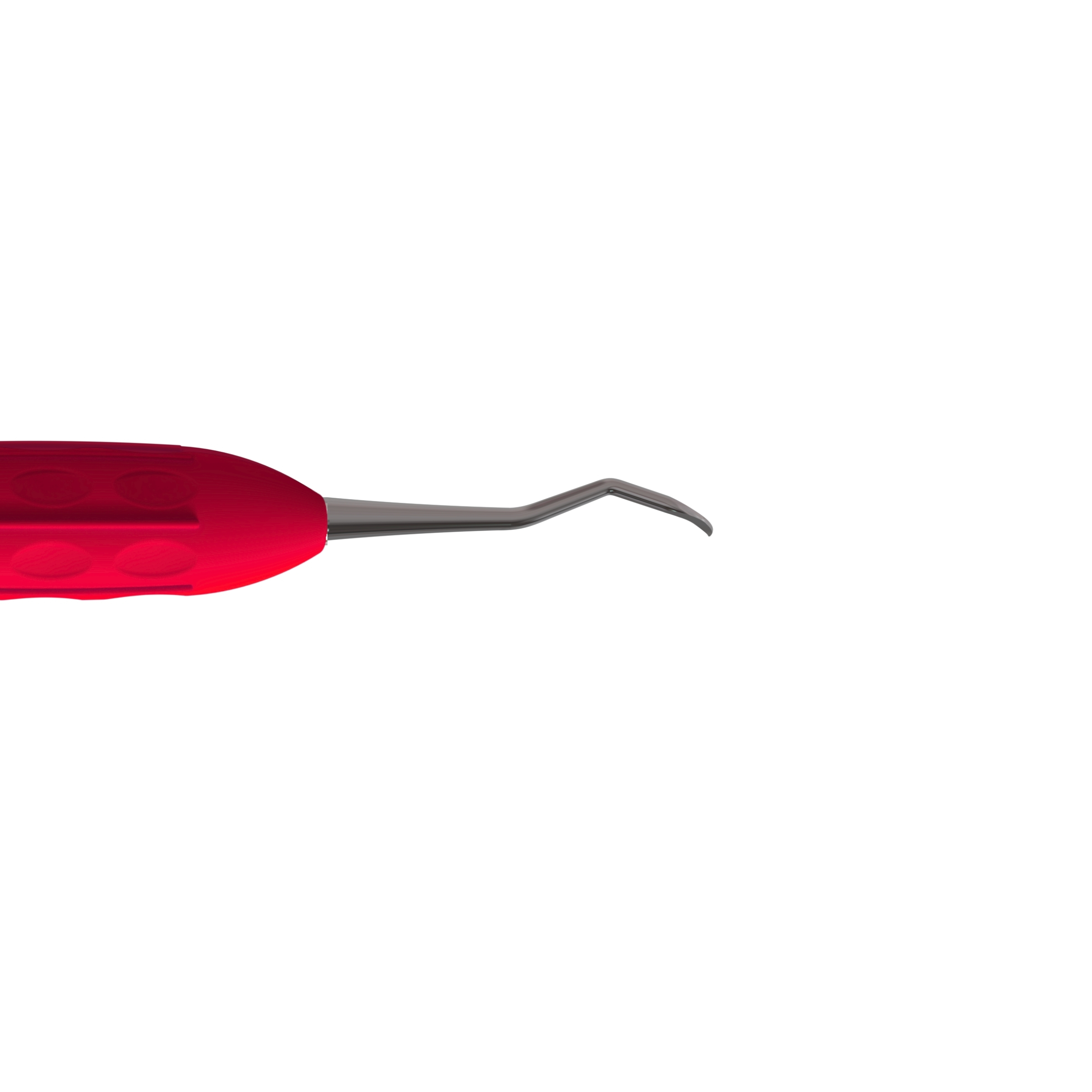 Sickle Scalers 204SD - 2