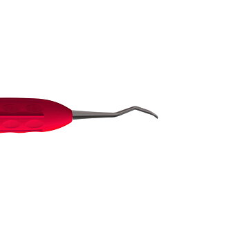 Sickle Scalers 204SD