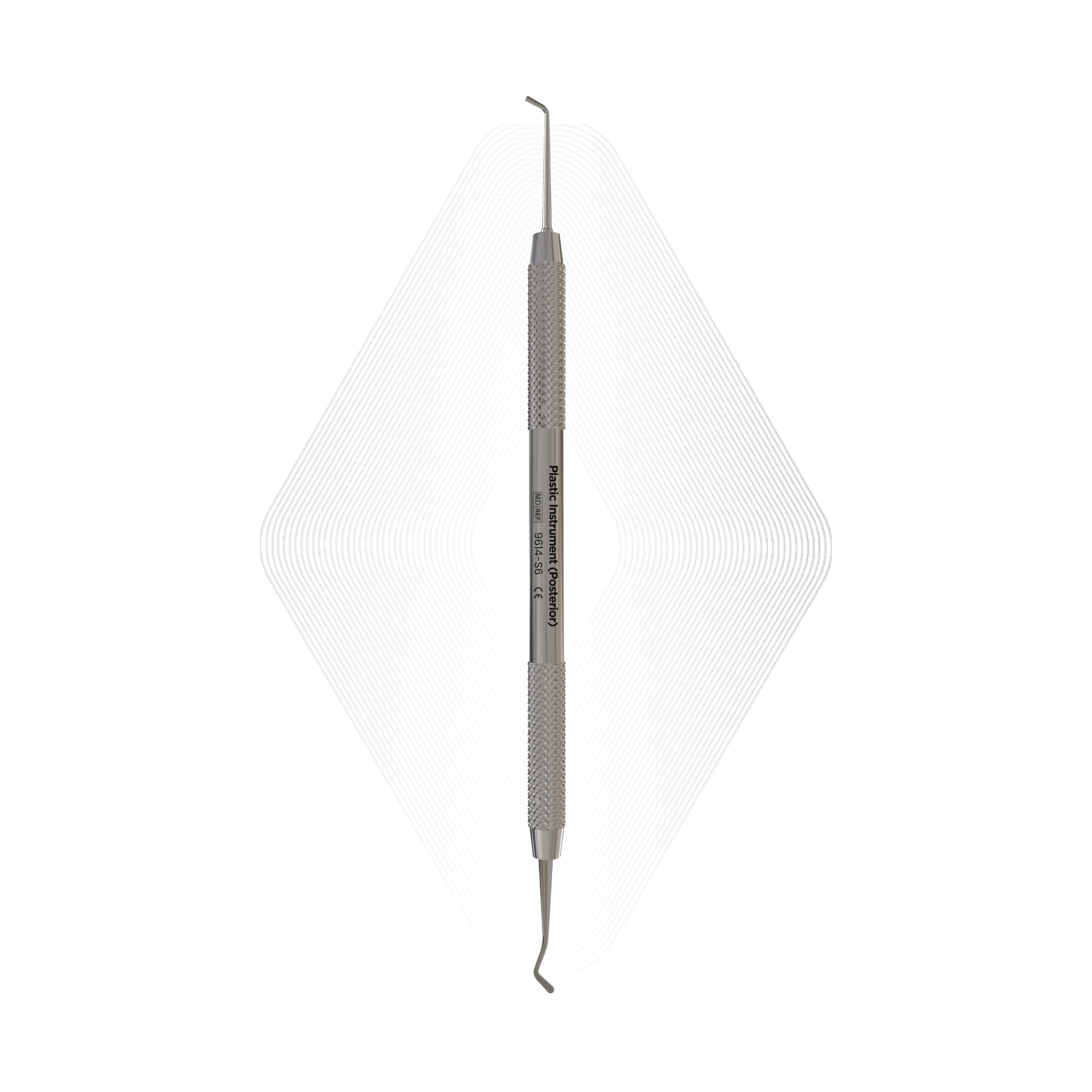 Plastic Instrument-Posterior