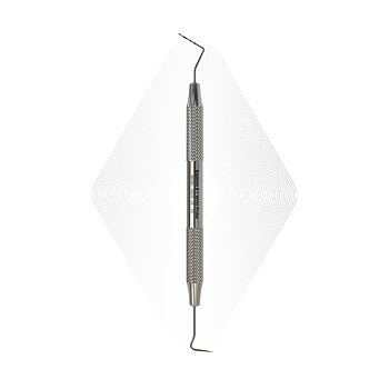 Explorer 8 + WHO Probe