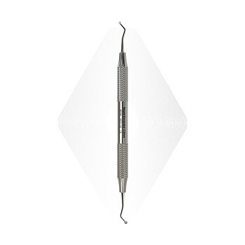 Round Excavators 2.5mm