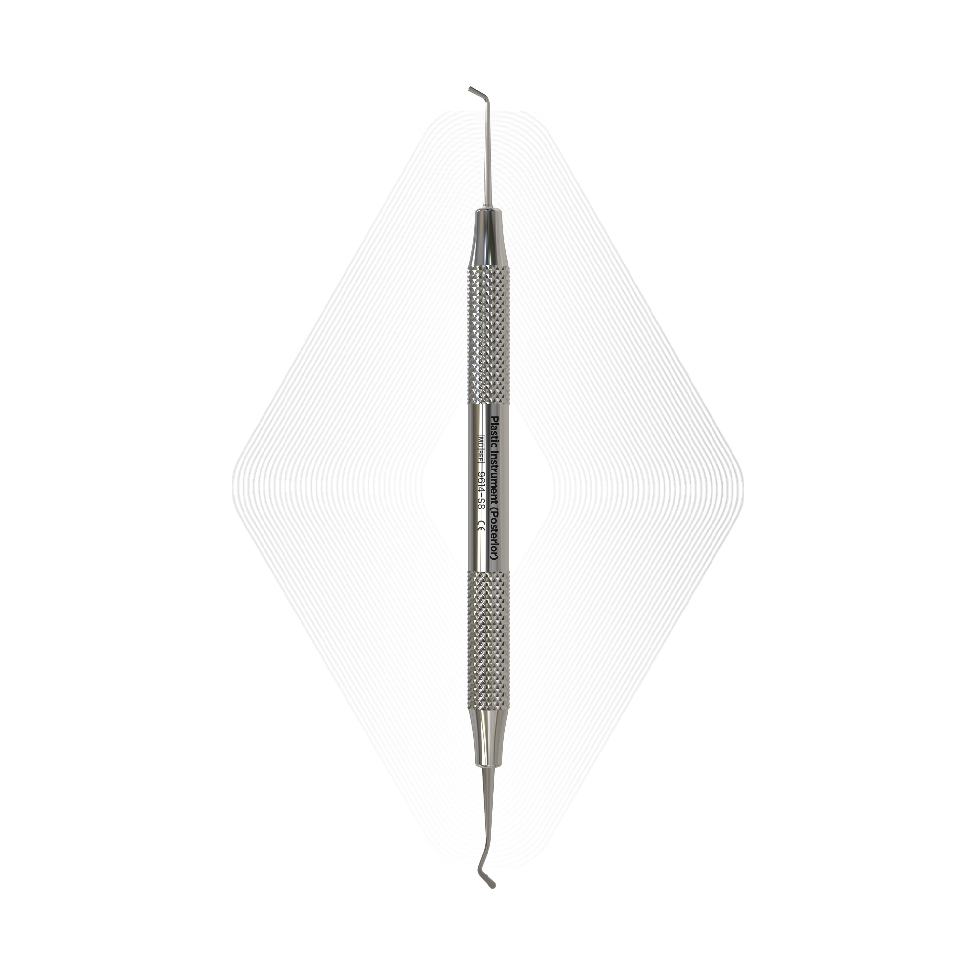 Plastic Instrument-Posterior
