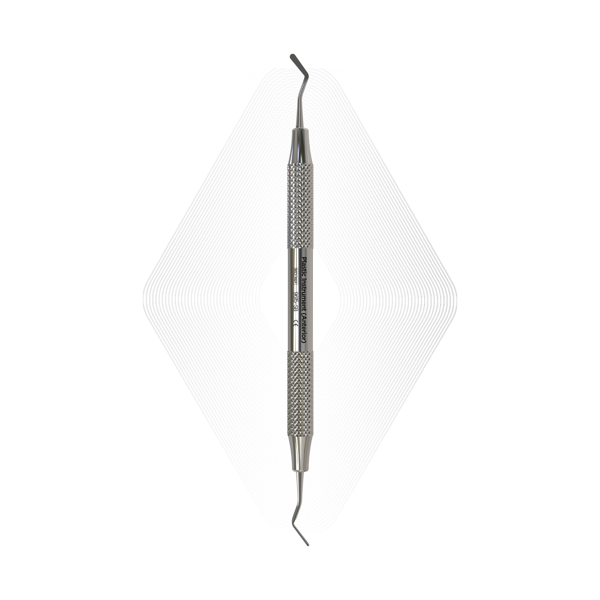 Plastic Instrument-Anterior