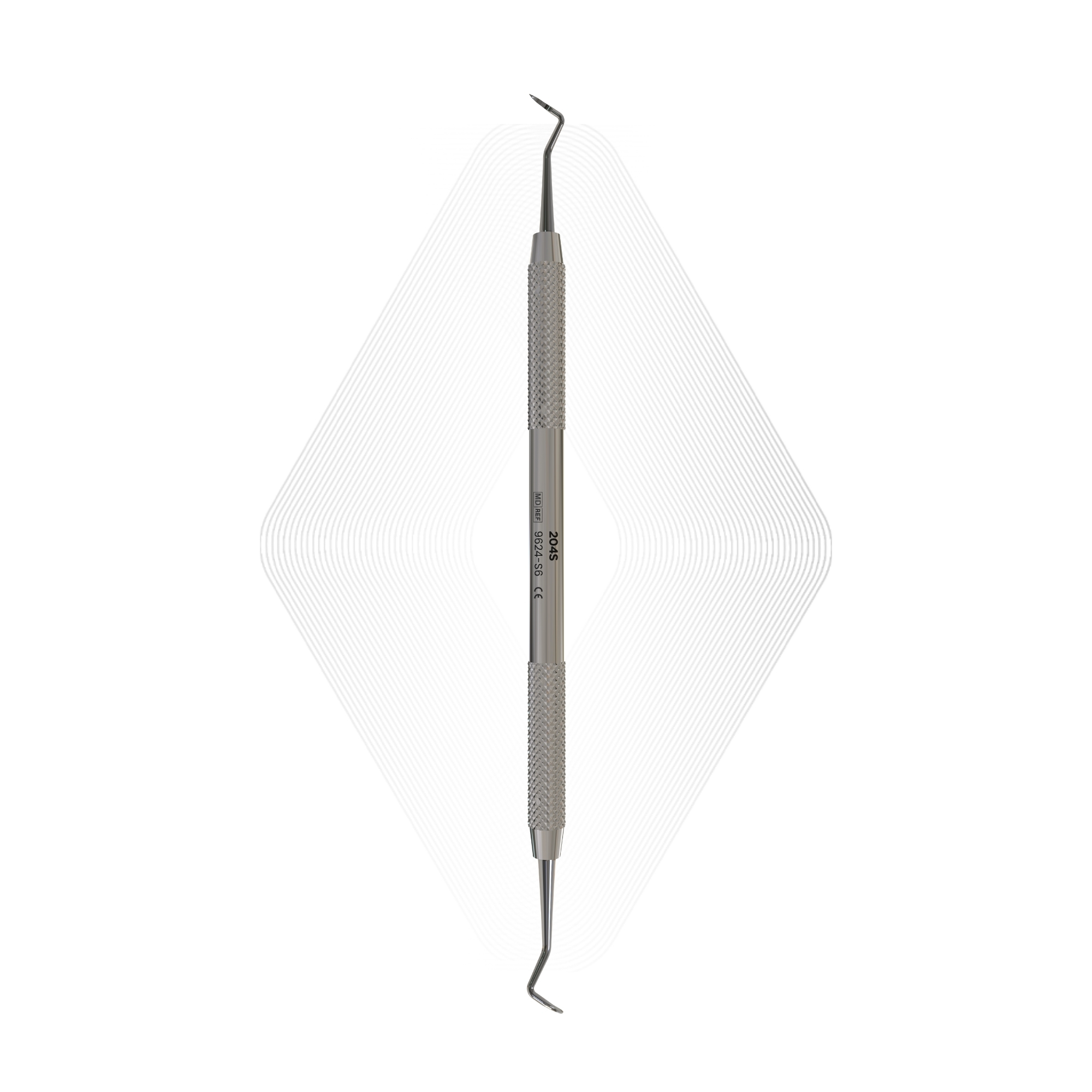 Sickle Scaler 204S