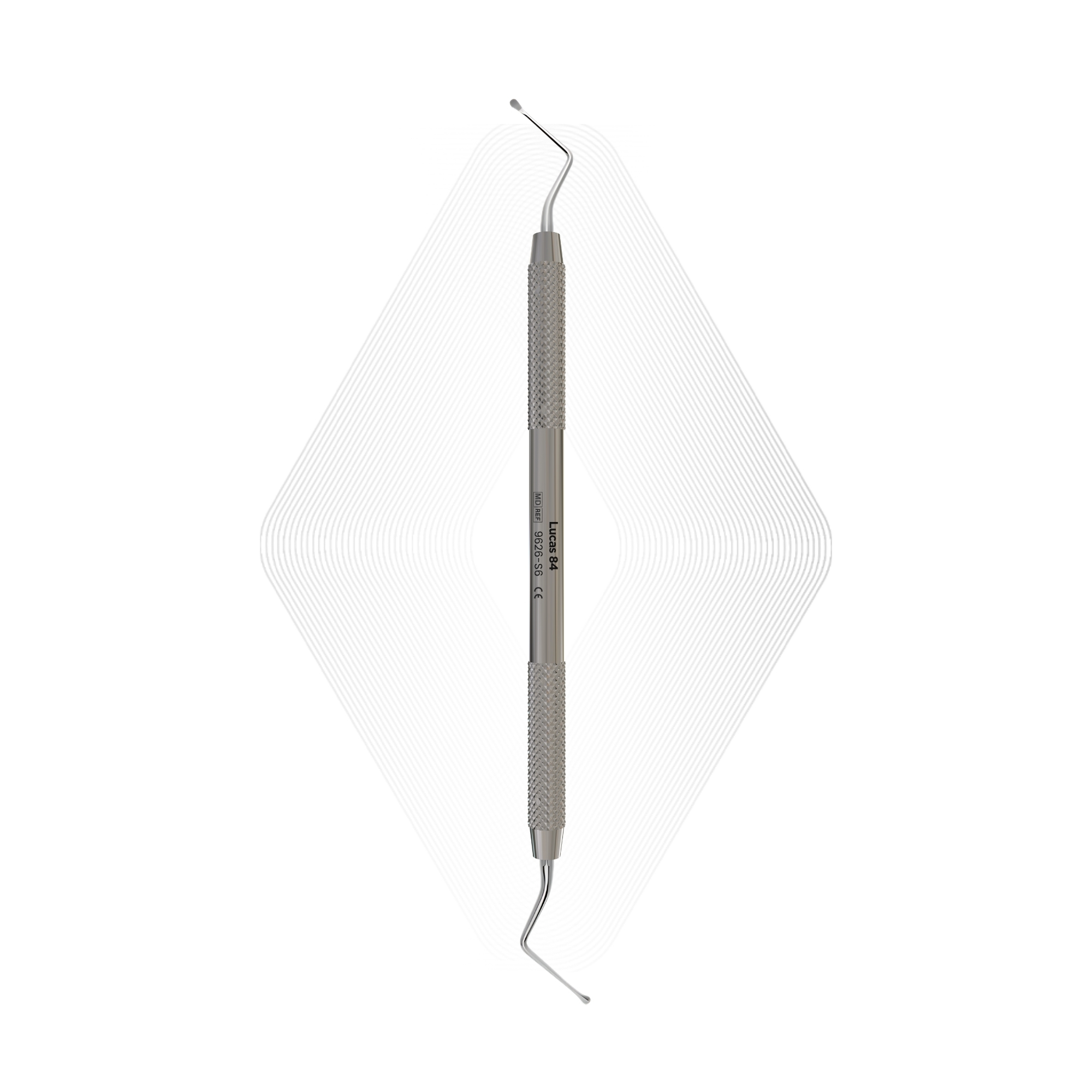 Lucas 84, 1.5mm
