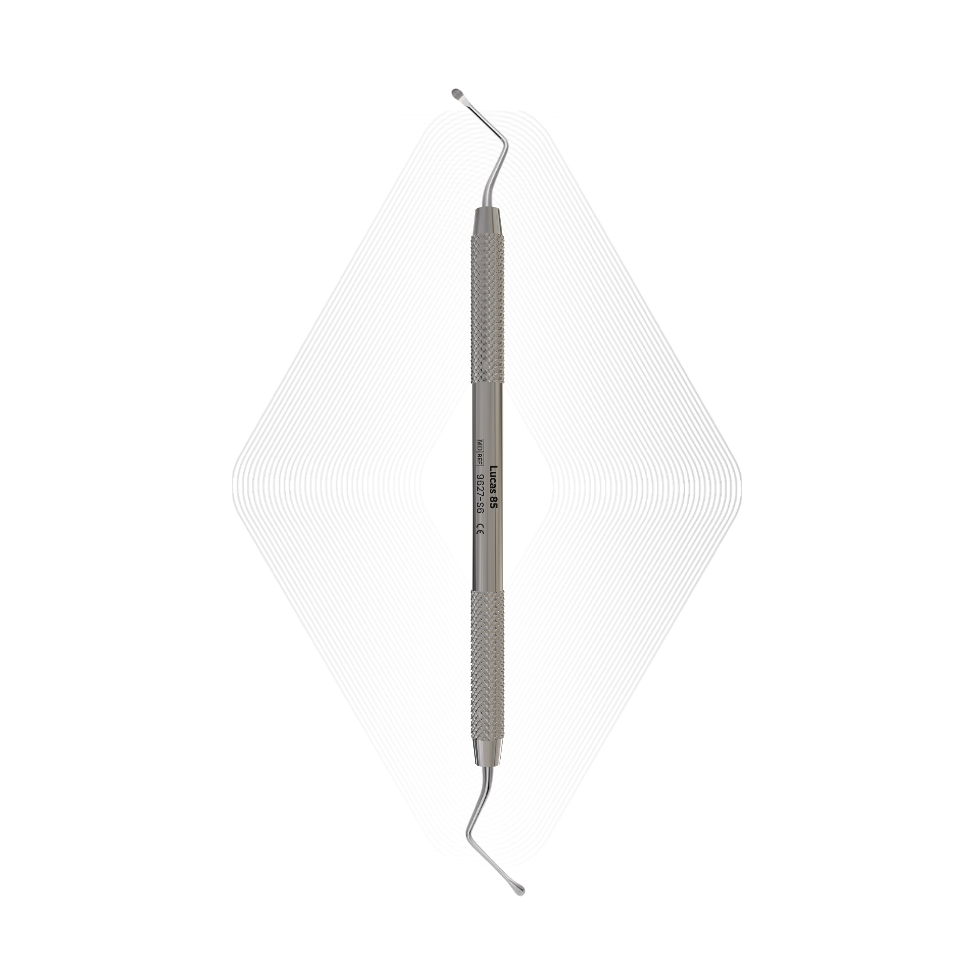 Lucas 85, 2.0mm