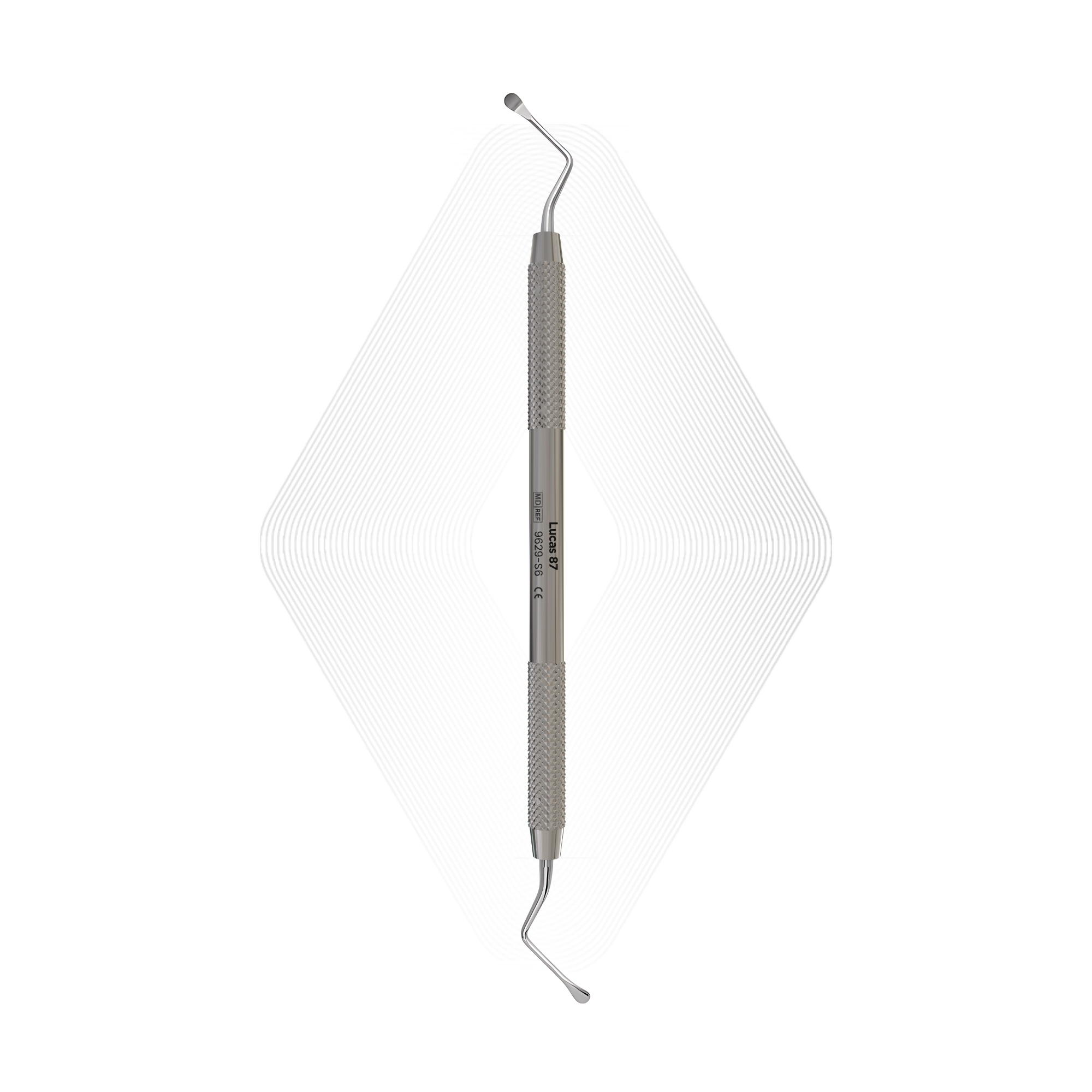 Lucas 87, 3.0mm
