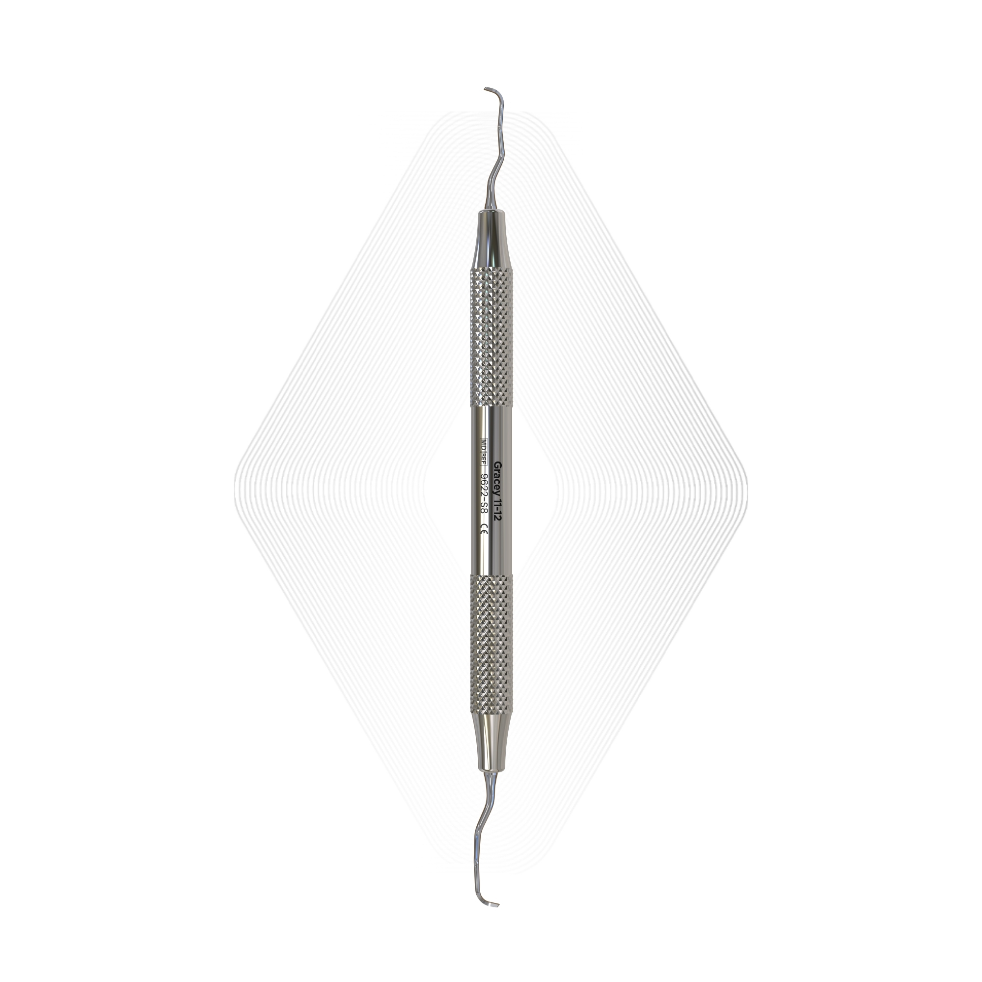 Gracey 11-12