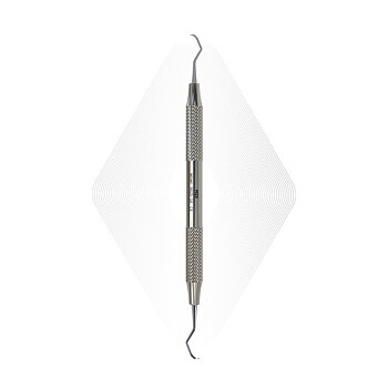 Sickle Scaler M23