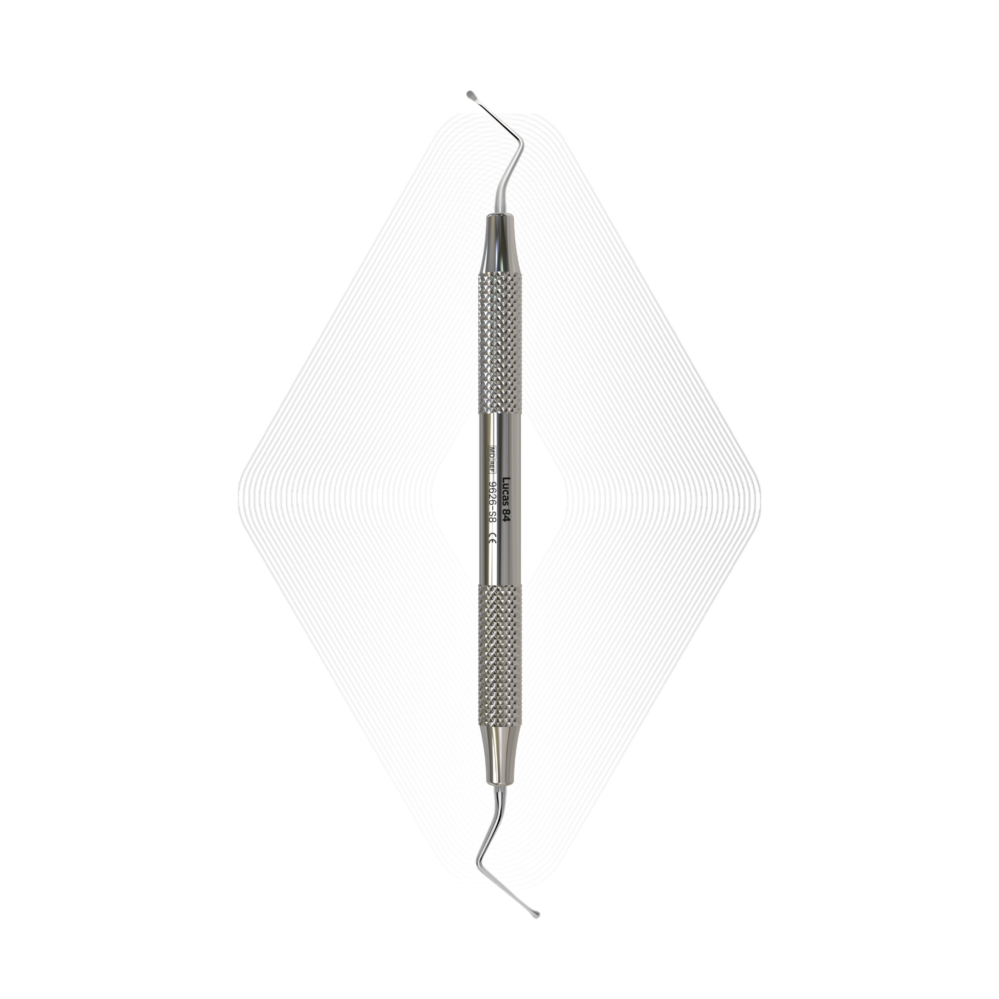 Lucas 84, 1.5mm