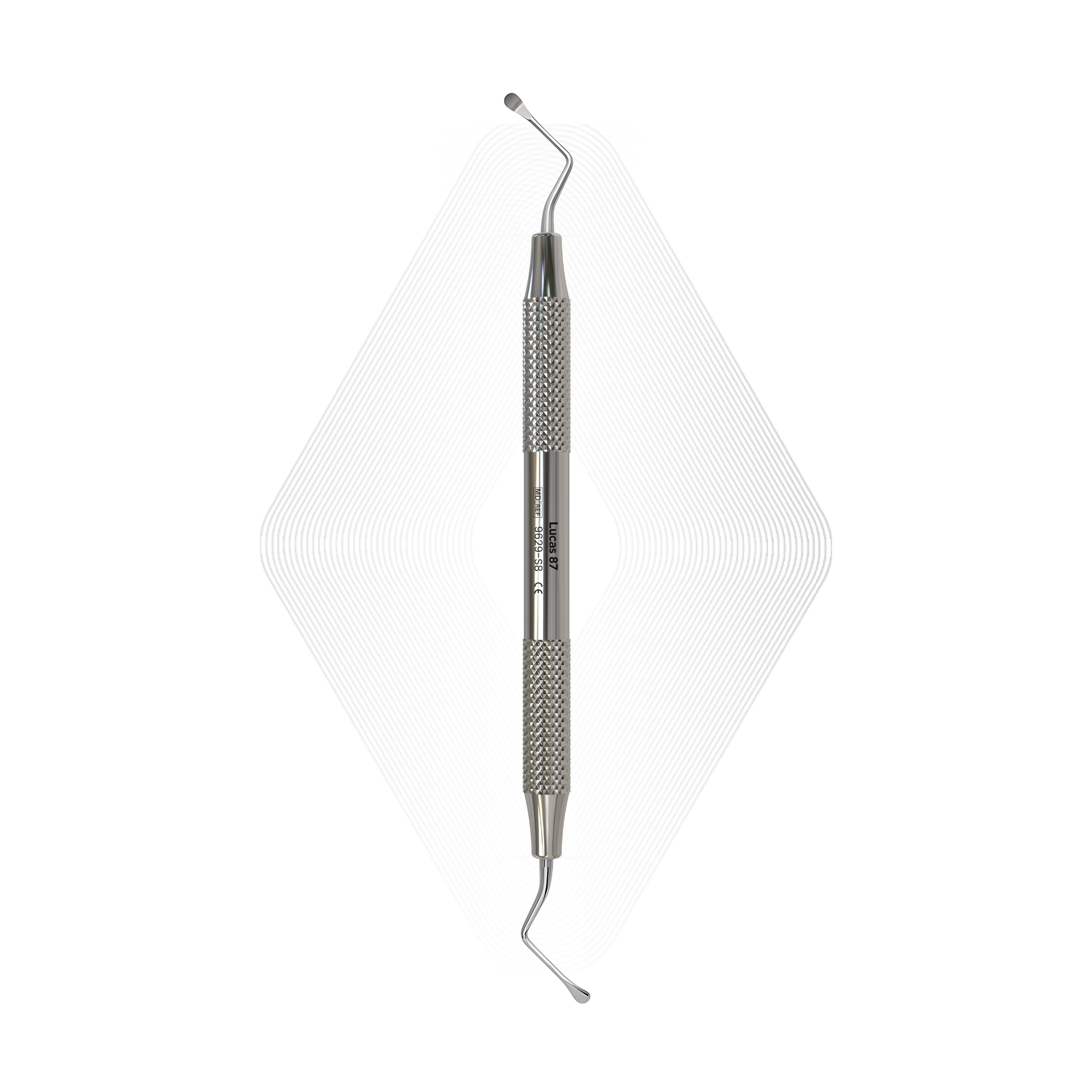 Lucas 87, 3.0mm