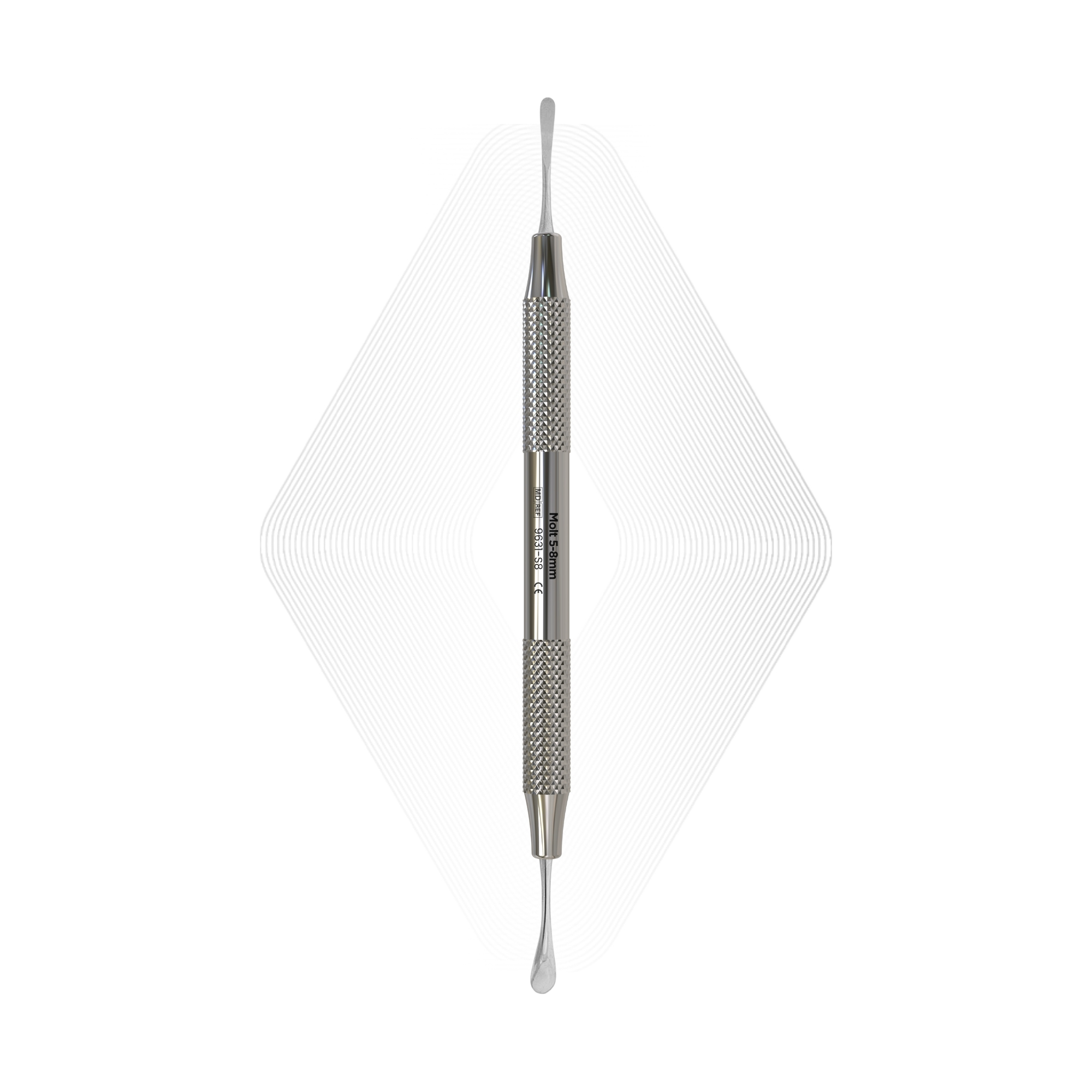 Molt 5mm-8mm