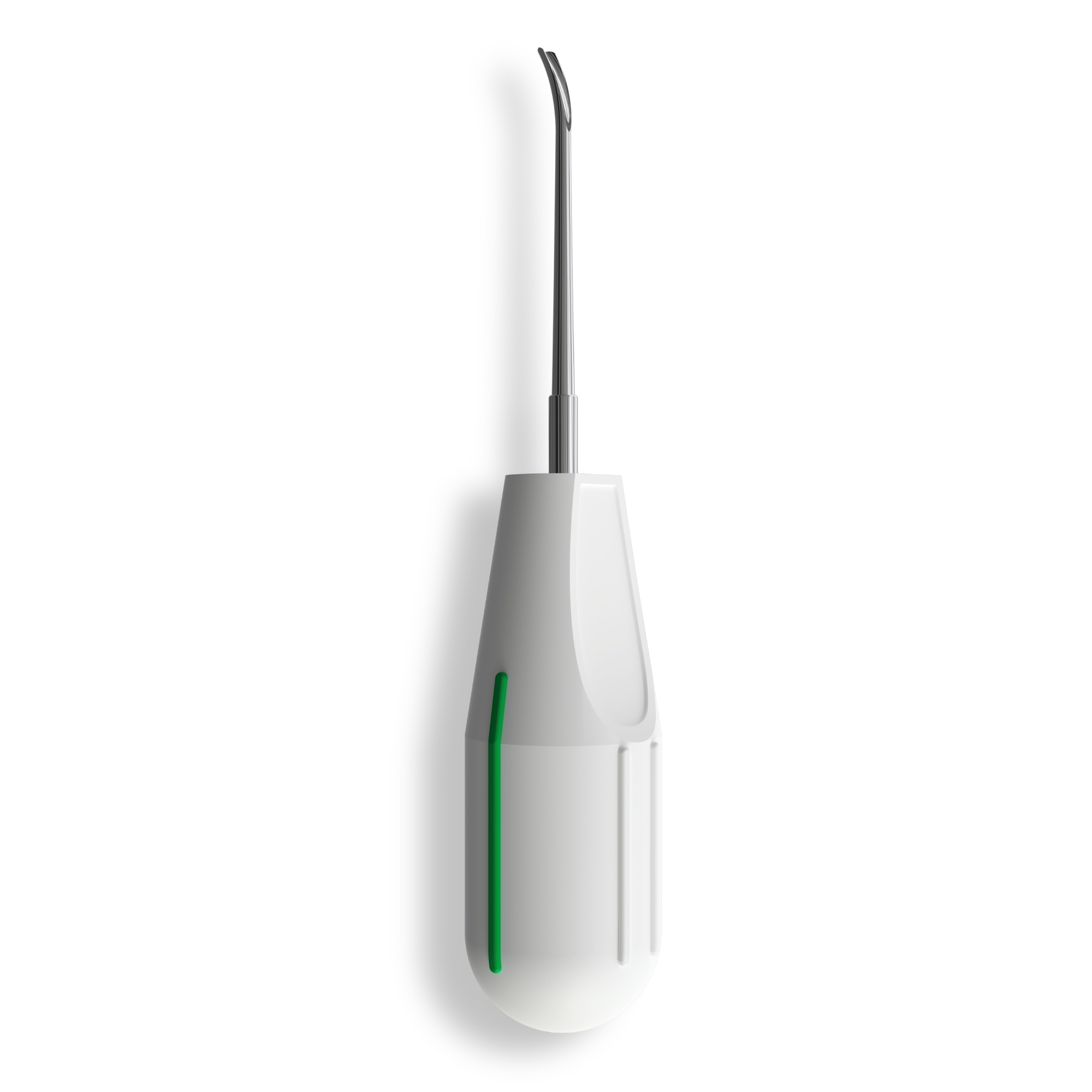 ErgoLite elevator, Curved, 5mm - 3