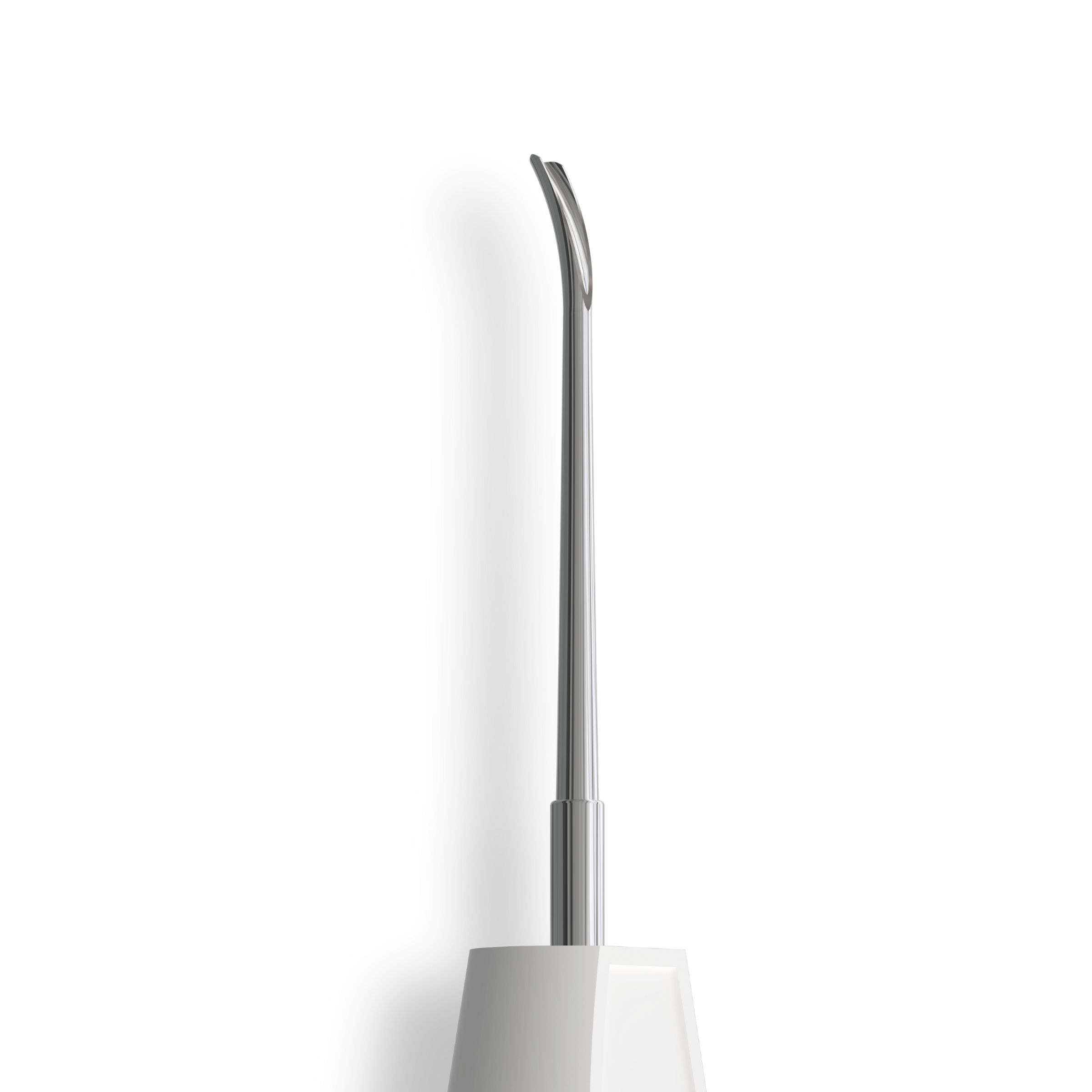 ErgoLite elevator, Curved, 5mm - 2