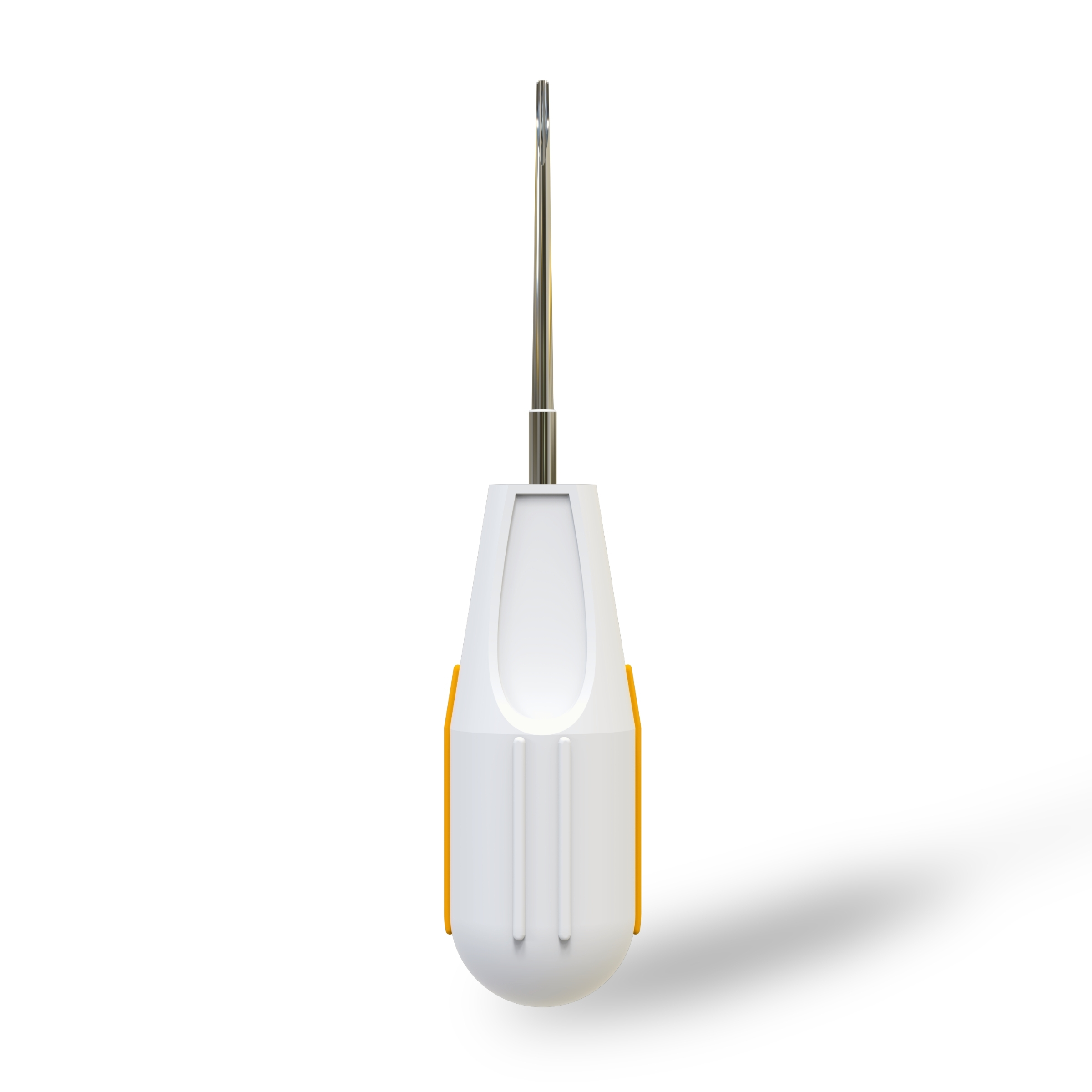 ErgoLite elevator, Straight, 1mm - 3
