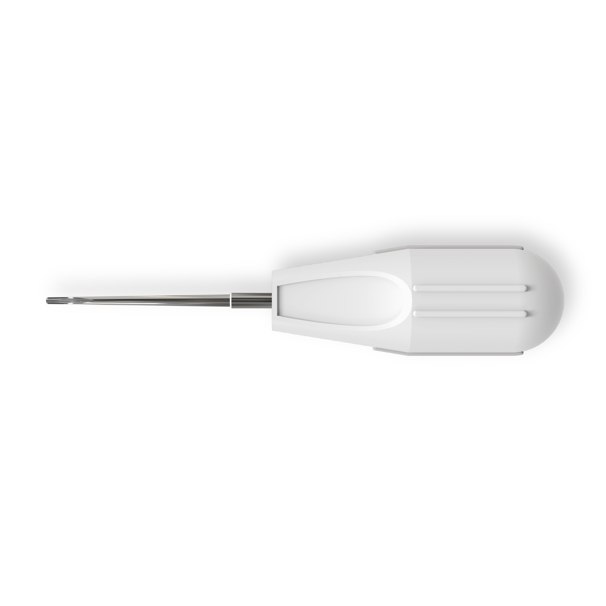 ErgoLite elevator, Straight, 2mm