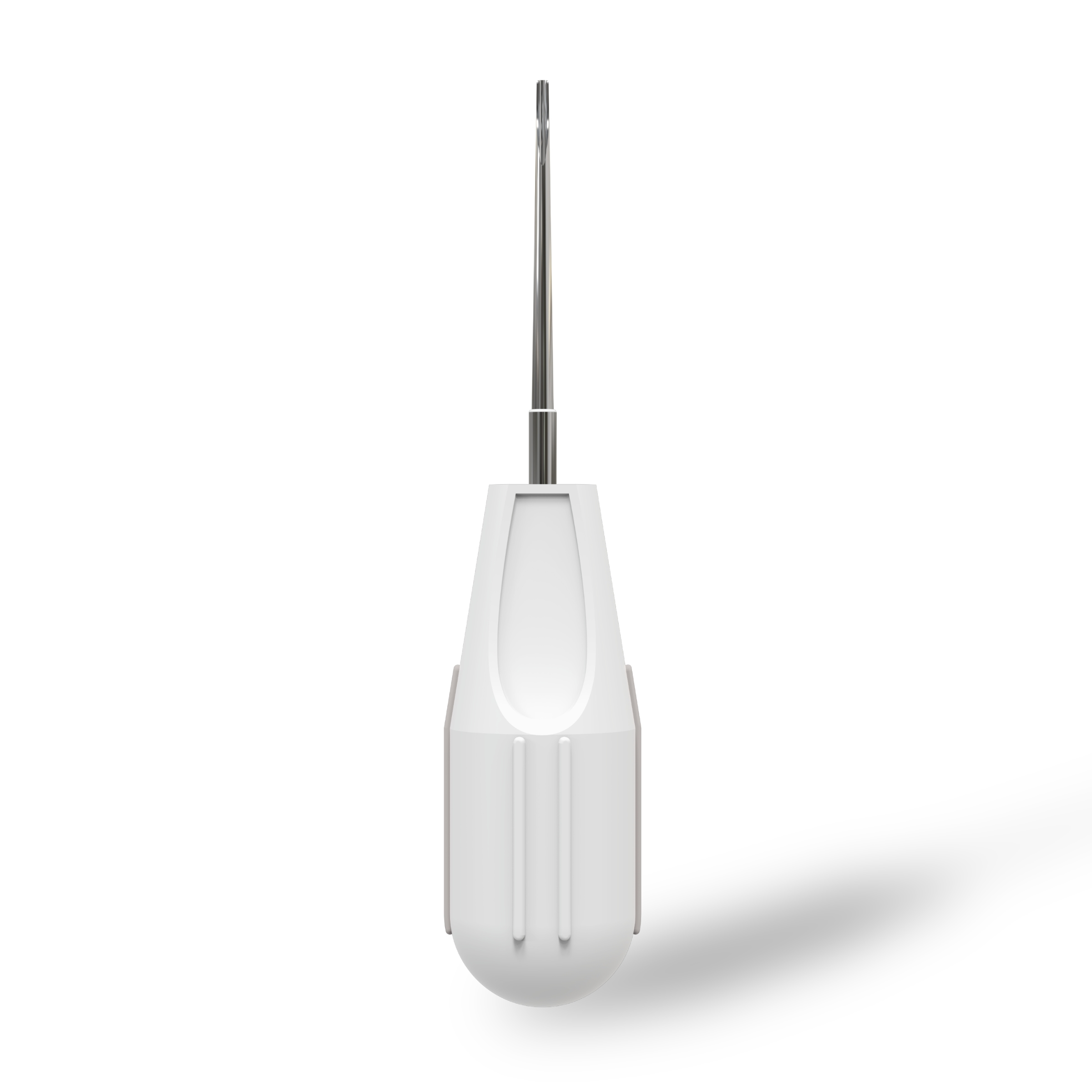 ErgoLite elevator, Straight, 2mm - 3