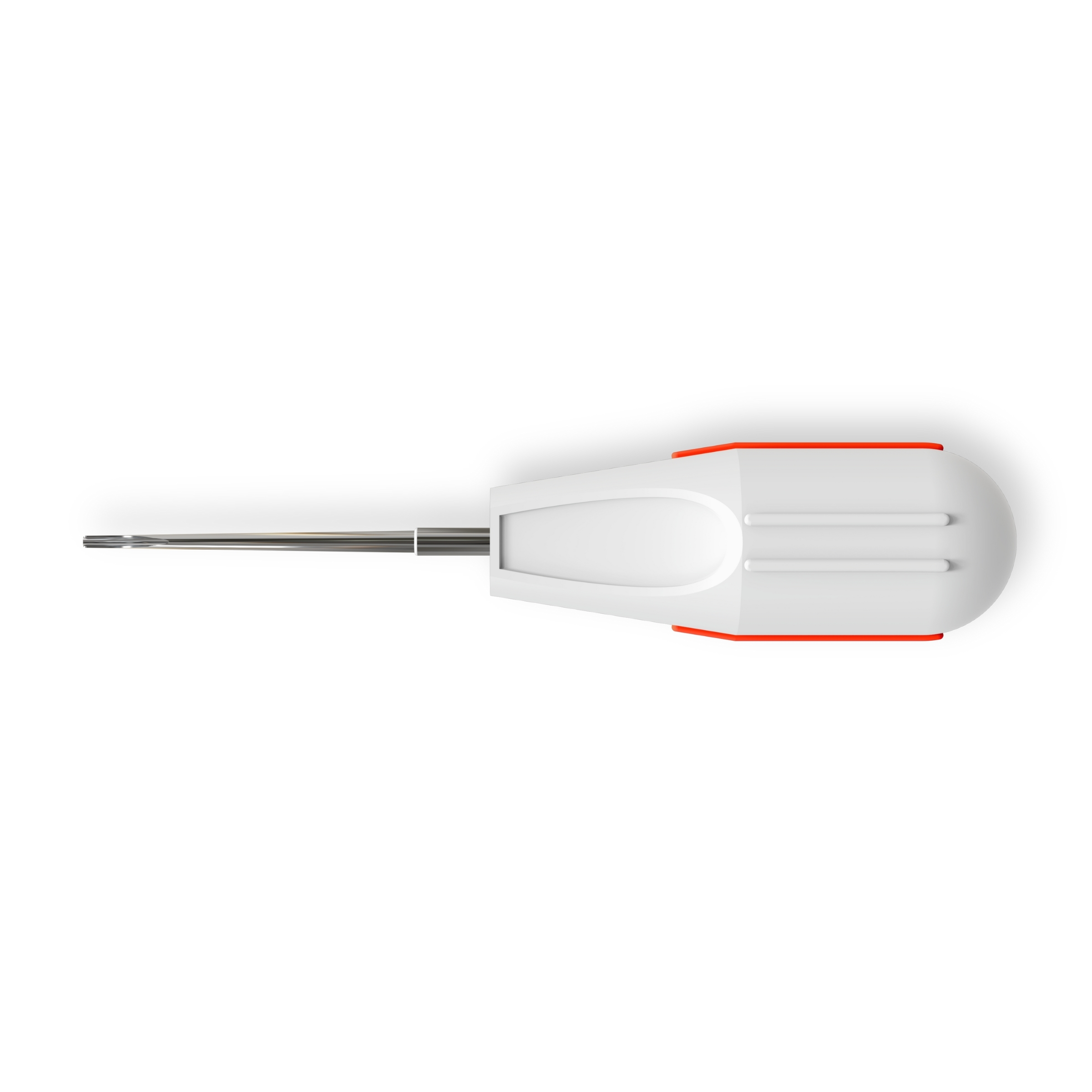 ErgoLite elevator, Straight, 5mm