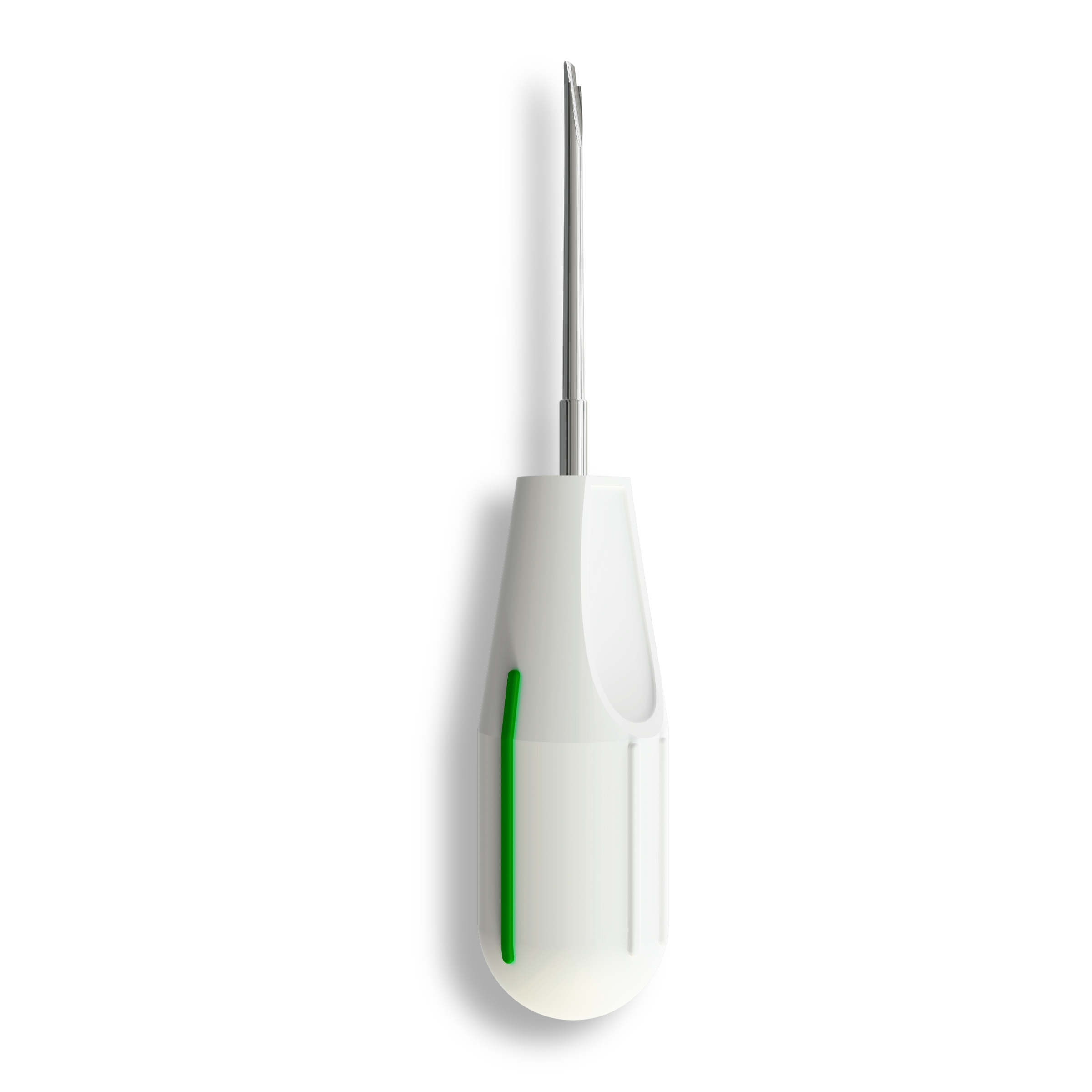 ErgoLite elevator, Duel Edge, 3mm-1.5mm - 3