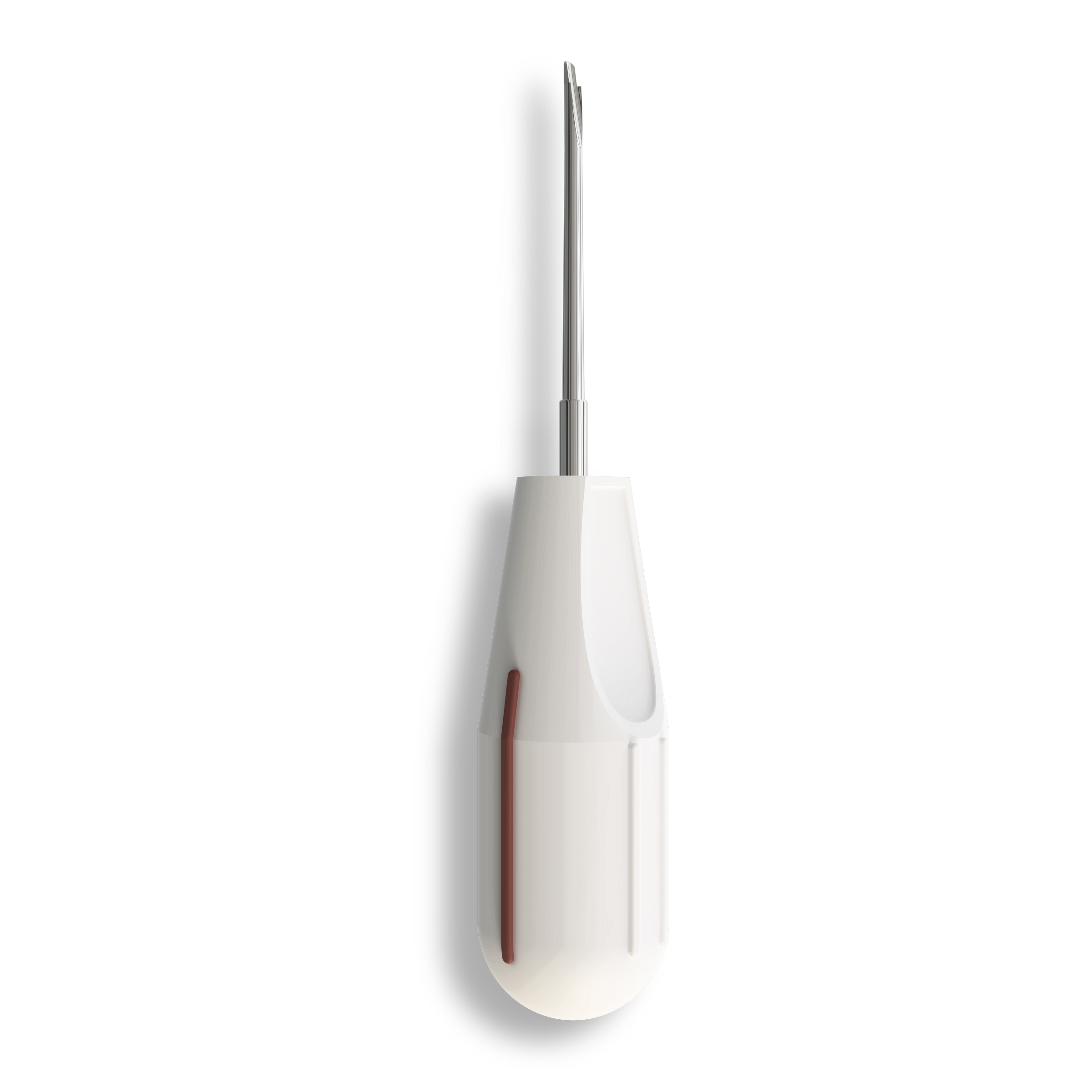 ErgoLite elevator, Duel Edge, 5mm-3mm - 3