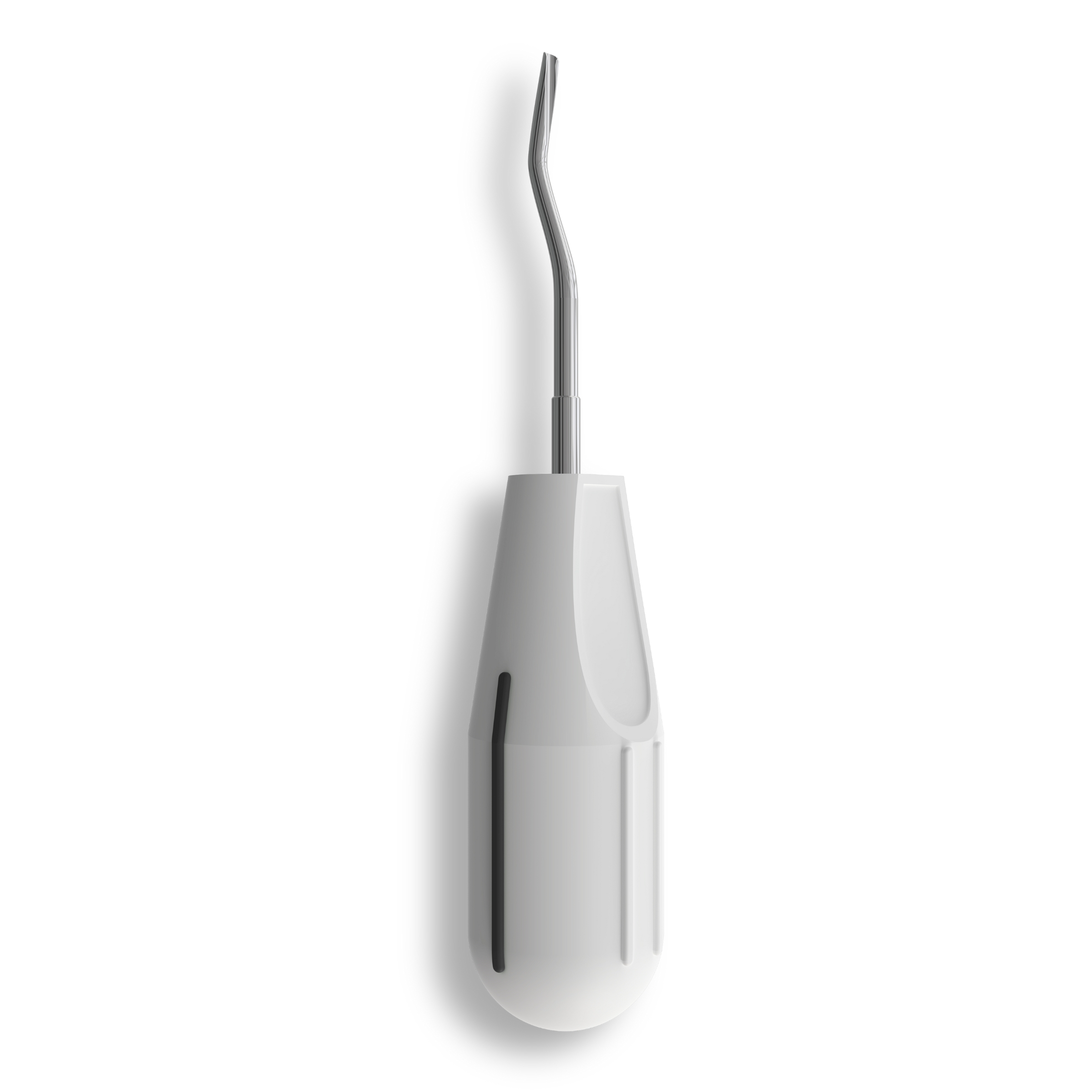 ErgoLite elevator, Contra Curved 3mm - 3