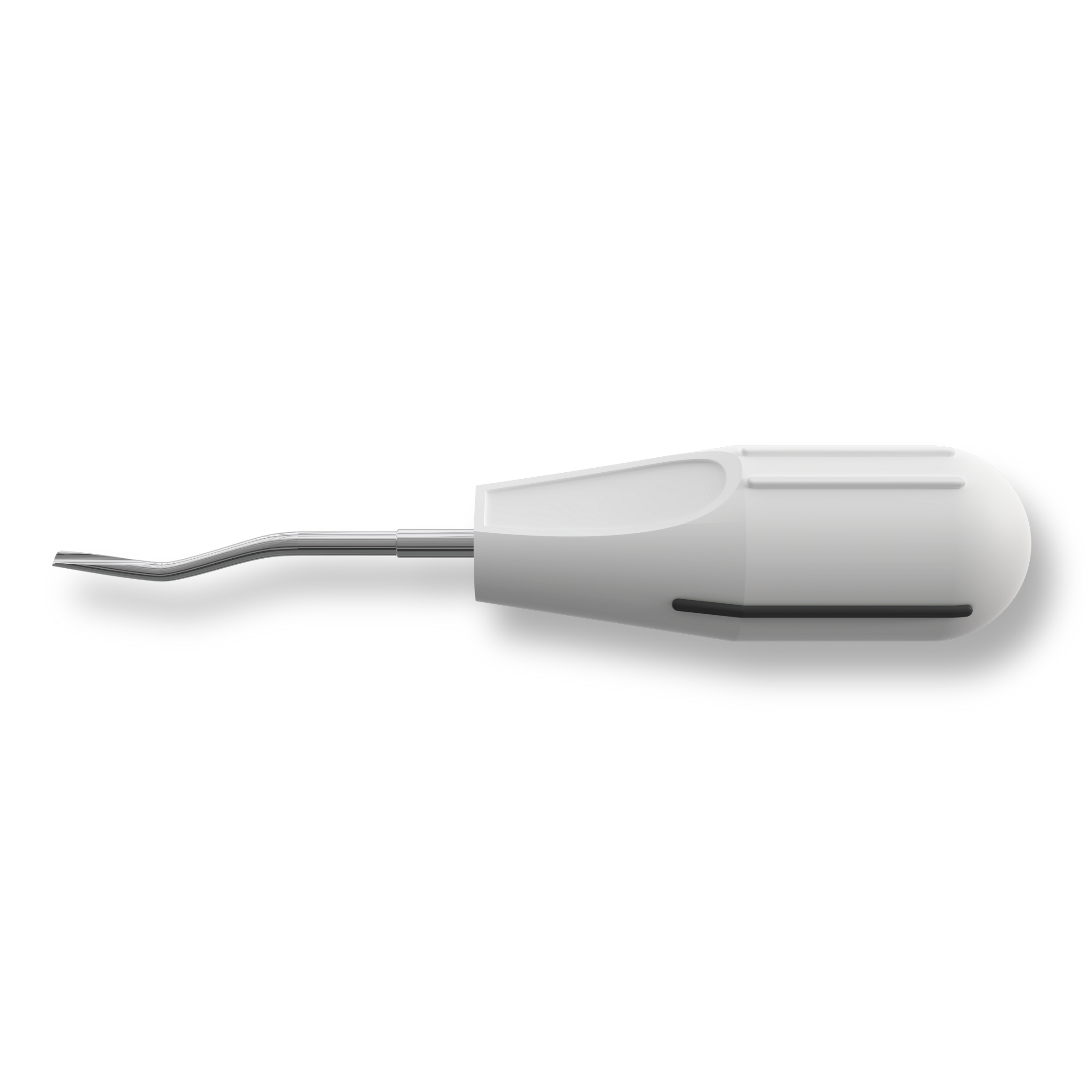 ErgoLite elevator, Contra Curved 3mm