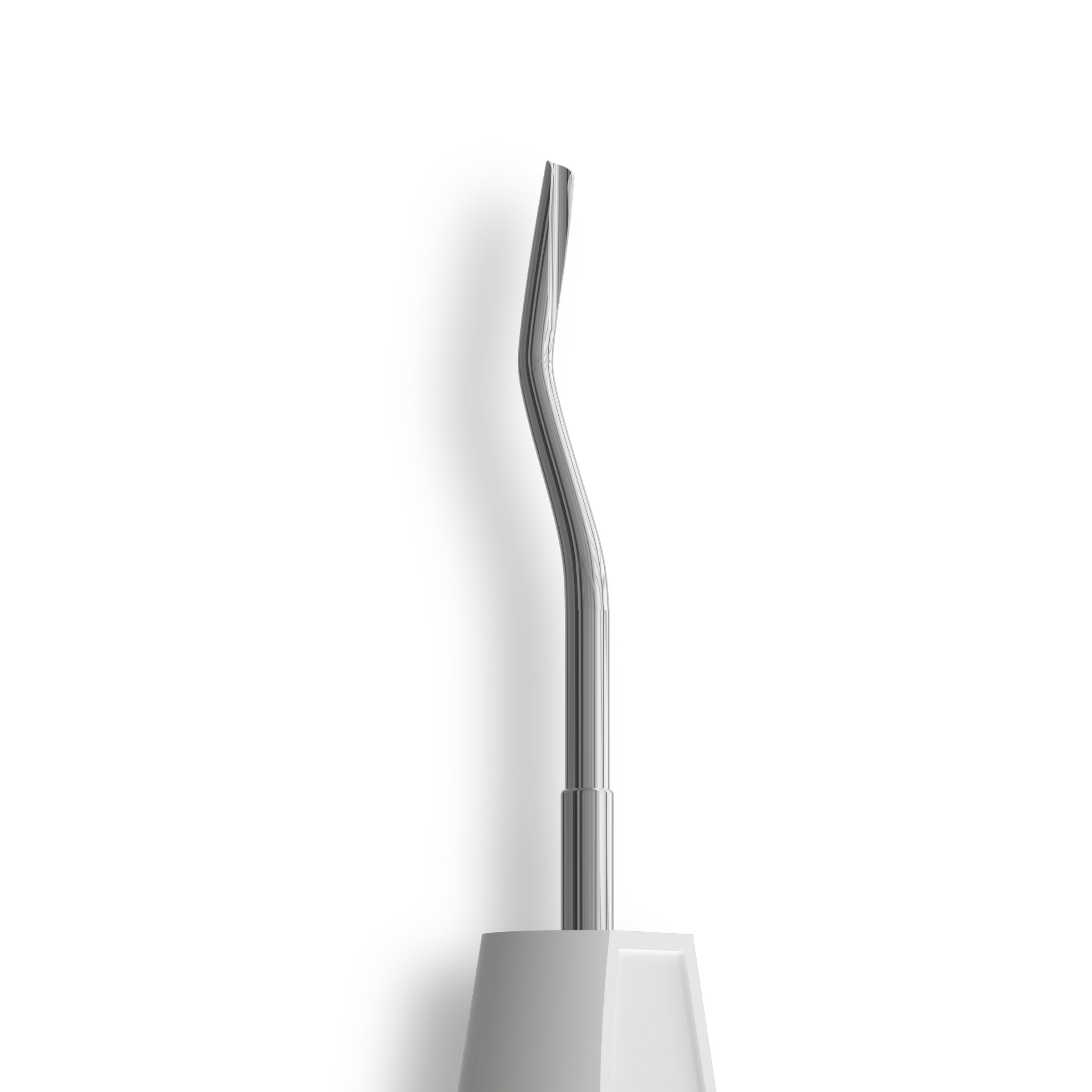 ErgoLite elevator, Contra Curved 3mm - 2