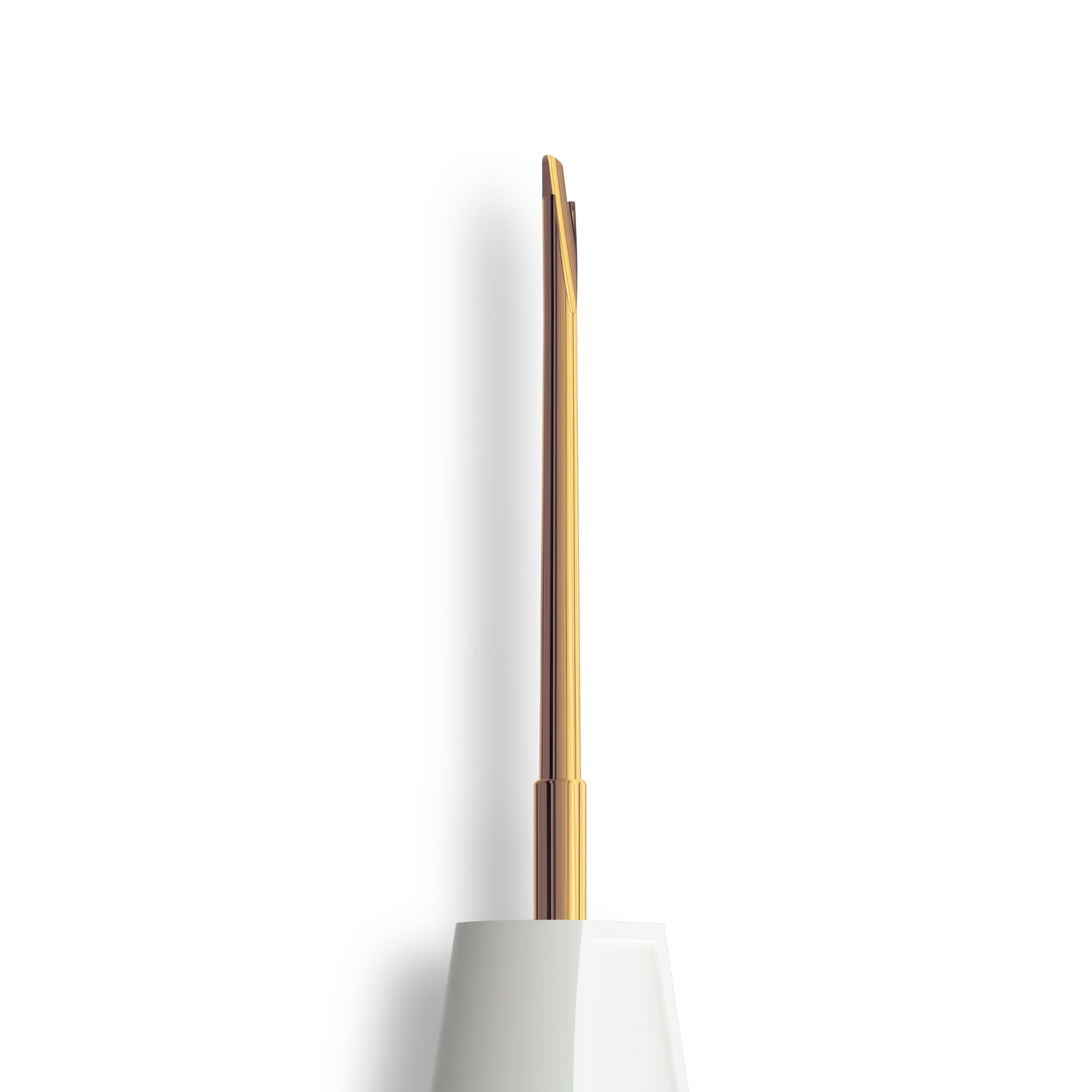 ErgoLite Elevator Gold, Duel Edge, 5mm-3mm - 3