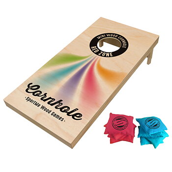 Sportme Cornhole Mini Sommarspel