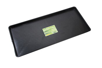 Garland Giant Garden Tray Black 110 x 55 x 5cm