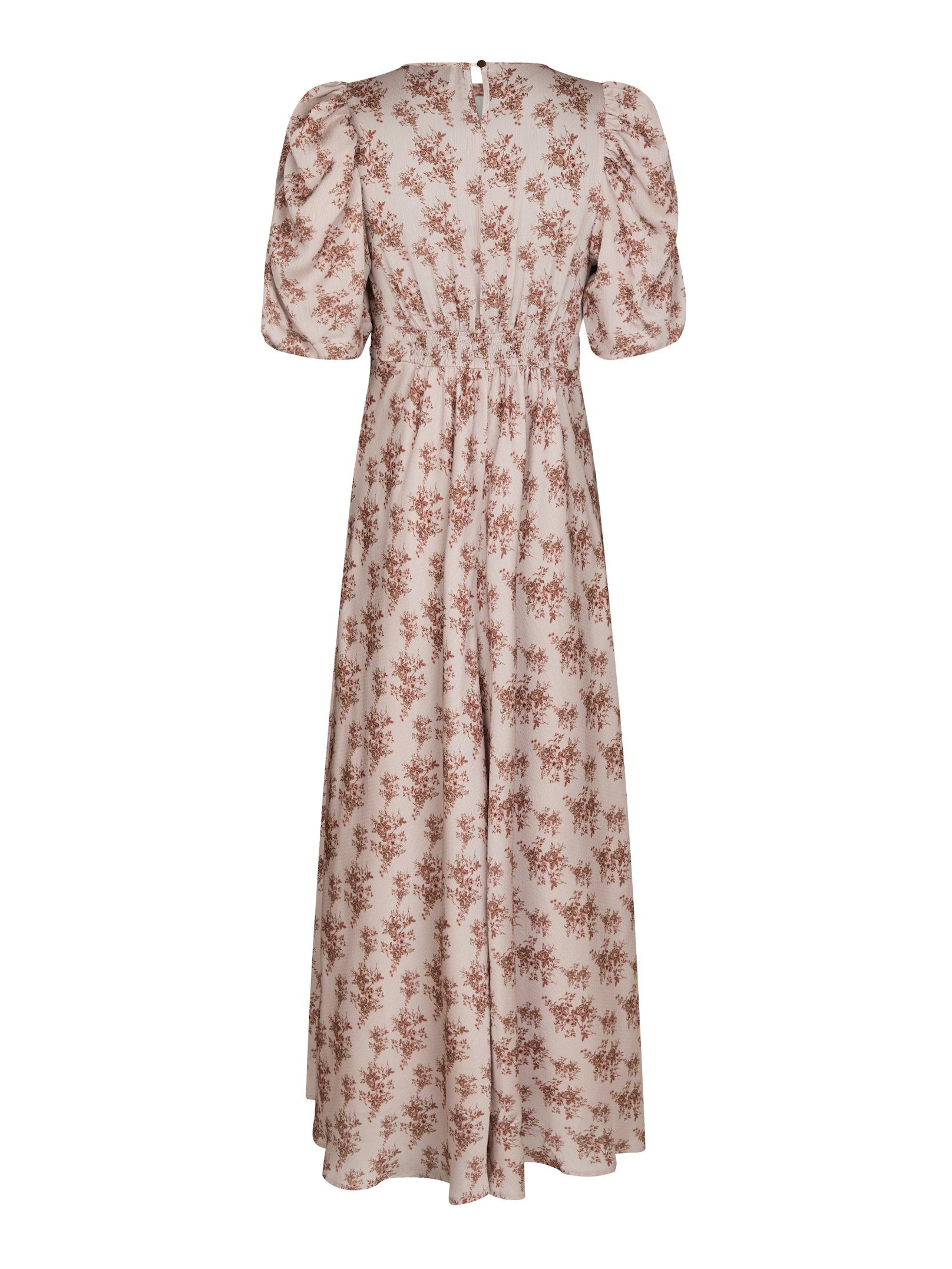 Kikka Wild Rose Dress Dusty rose - 2