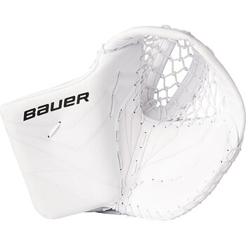 Bauer Plockhandske Vapor Flylite Sr