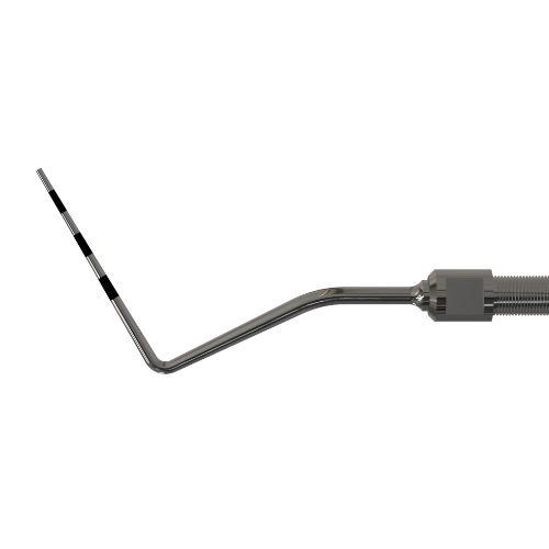 Probe 2 - 3