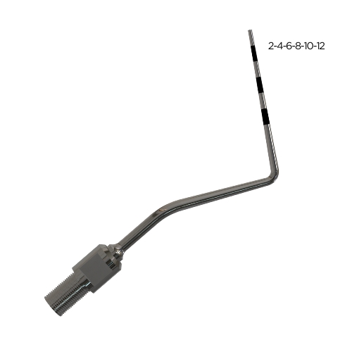 Probe 2 - 4