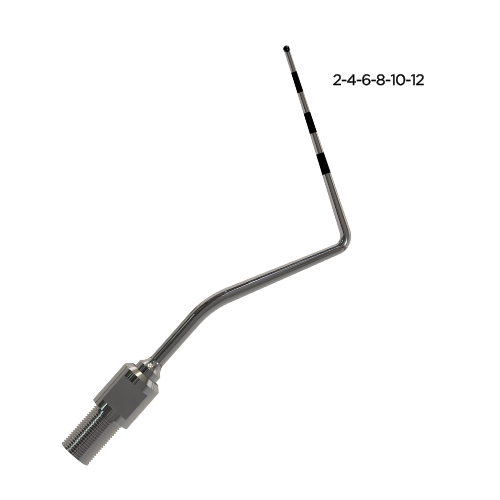 Probe 2B - 4