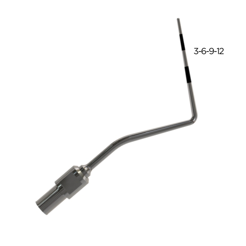 Probe 12 - 4